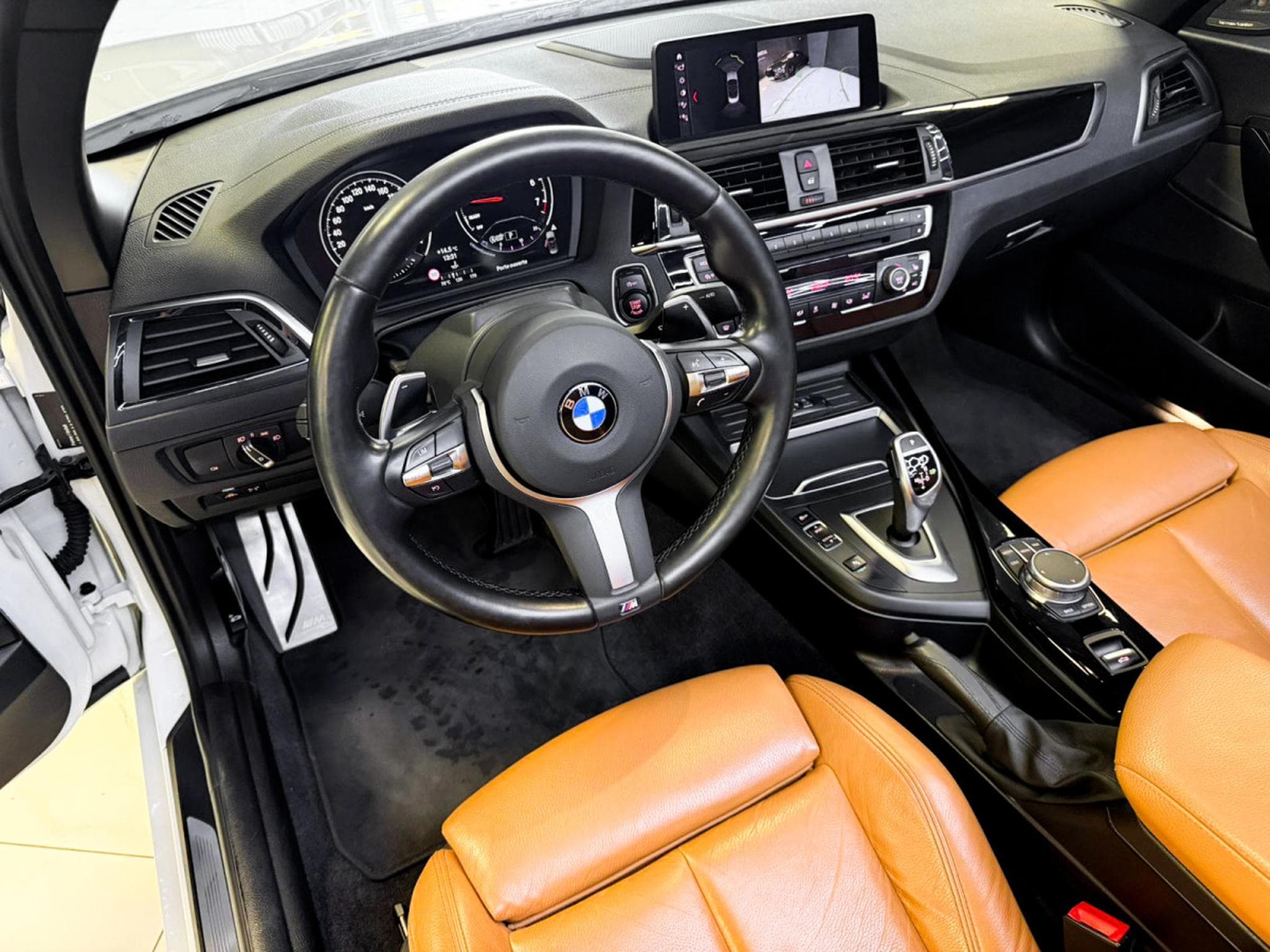 BMW M240 M240i xDrive Cabriolet (2019) - Foto 11