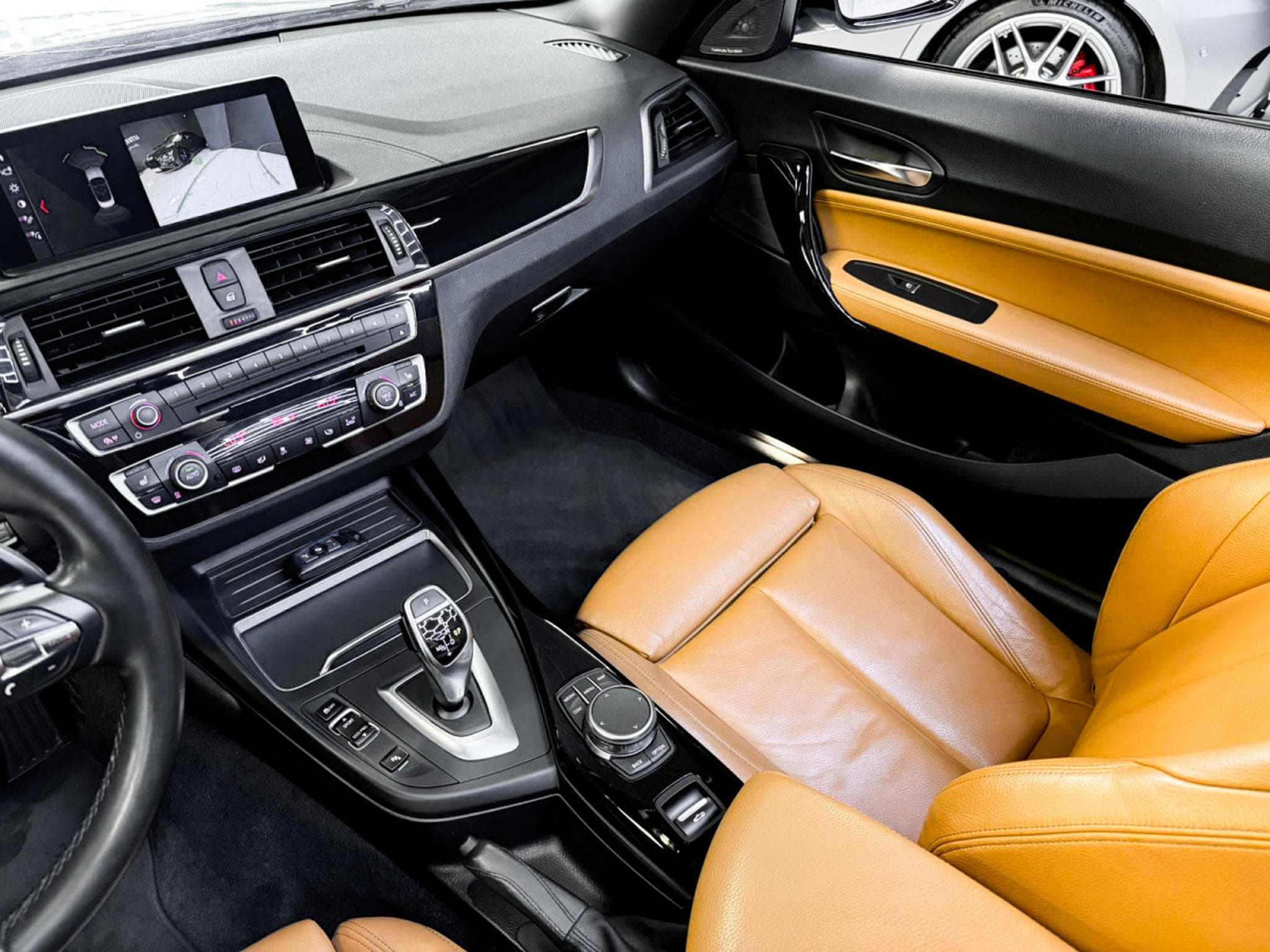 BMW M240 M240i xDrive Cabriolet (2019) - Foto 12