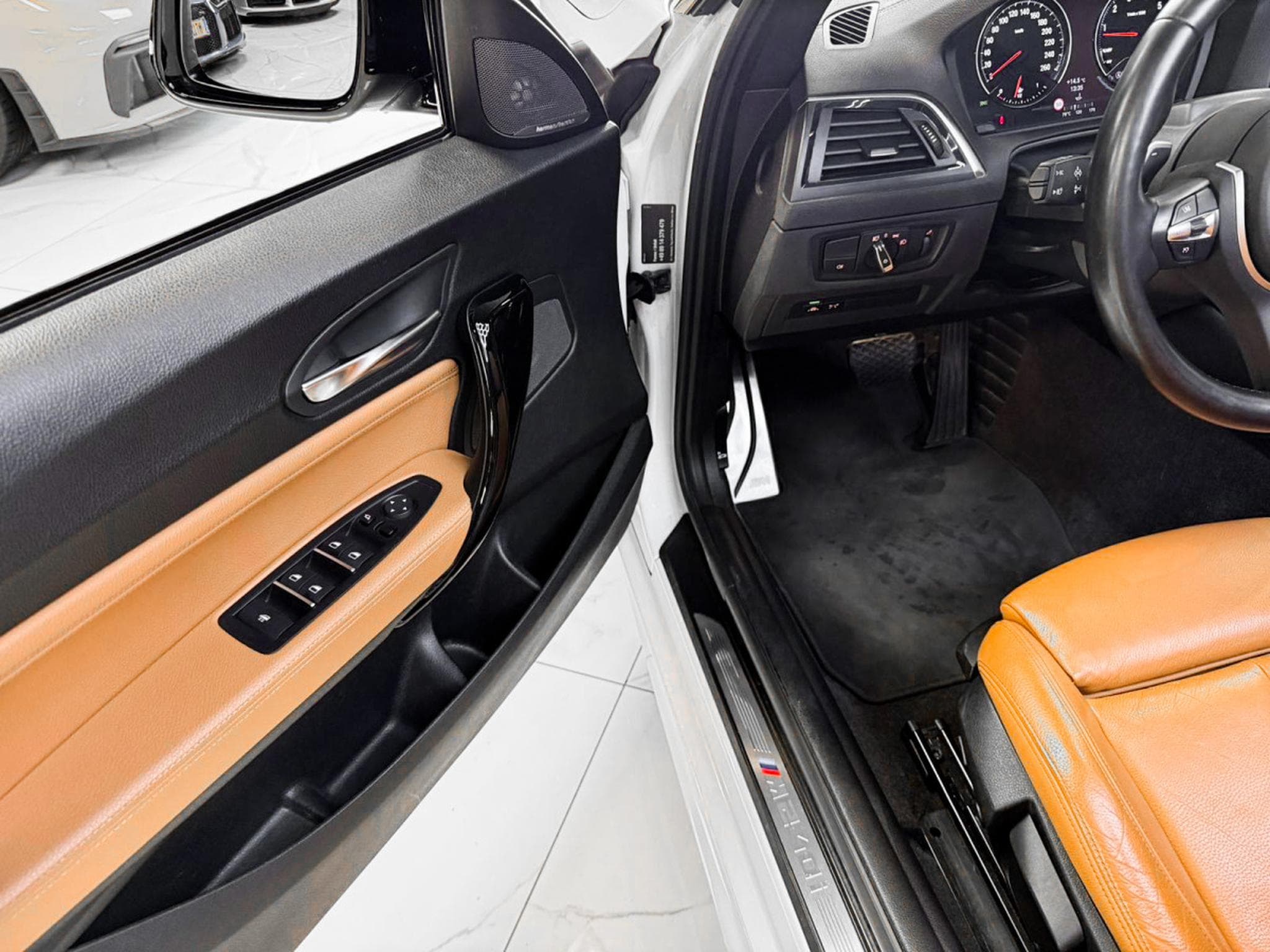 BMW M240 M240i xDrive Cabriolet (2019) - Foto 15