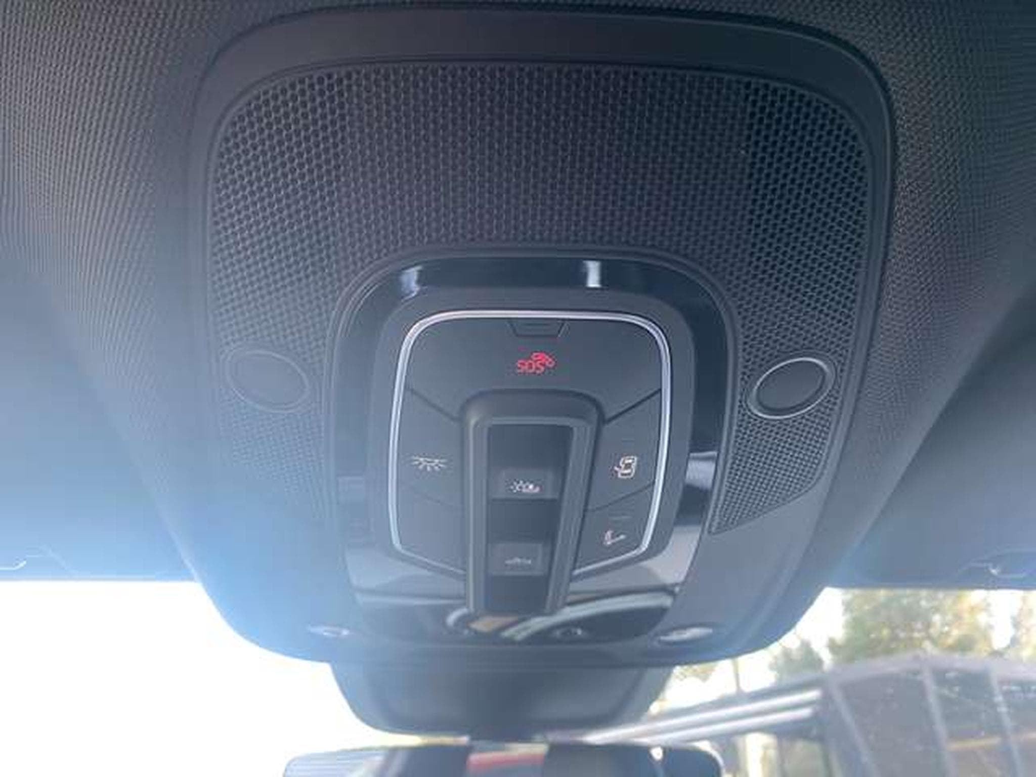 Audi e-tron Q8 e-tron 50 quattro S line (2020) - Photo 11