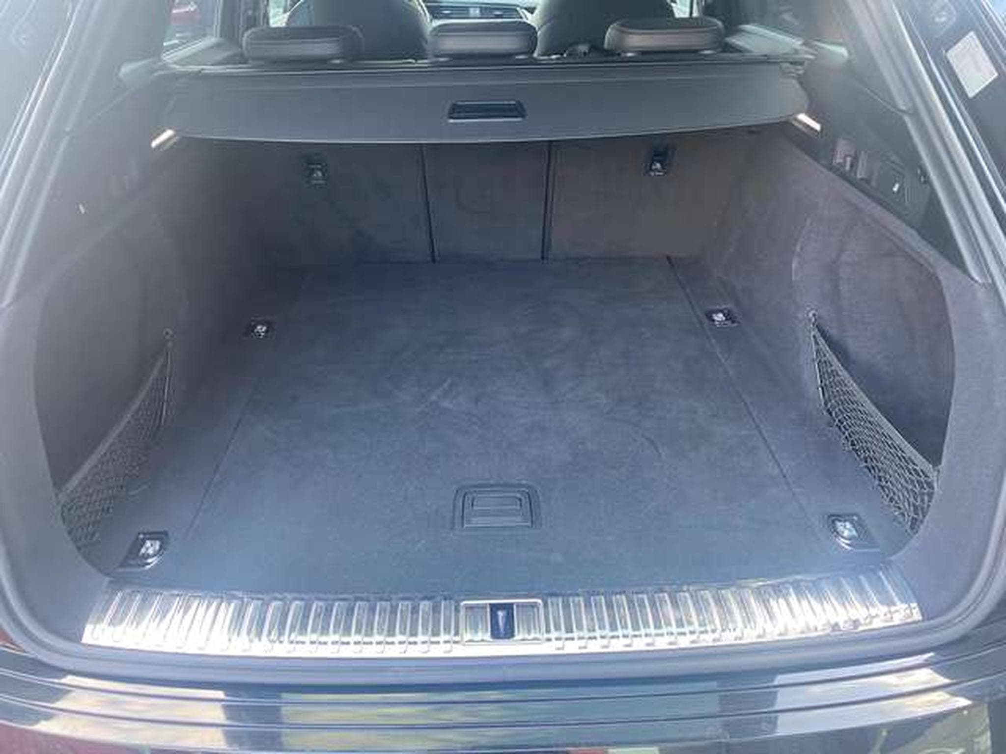 Audi e-tron Q8 e-tron 50 quattro S line (2020) - Photo 20