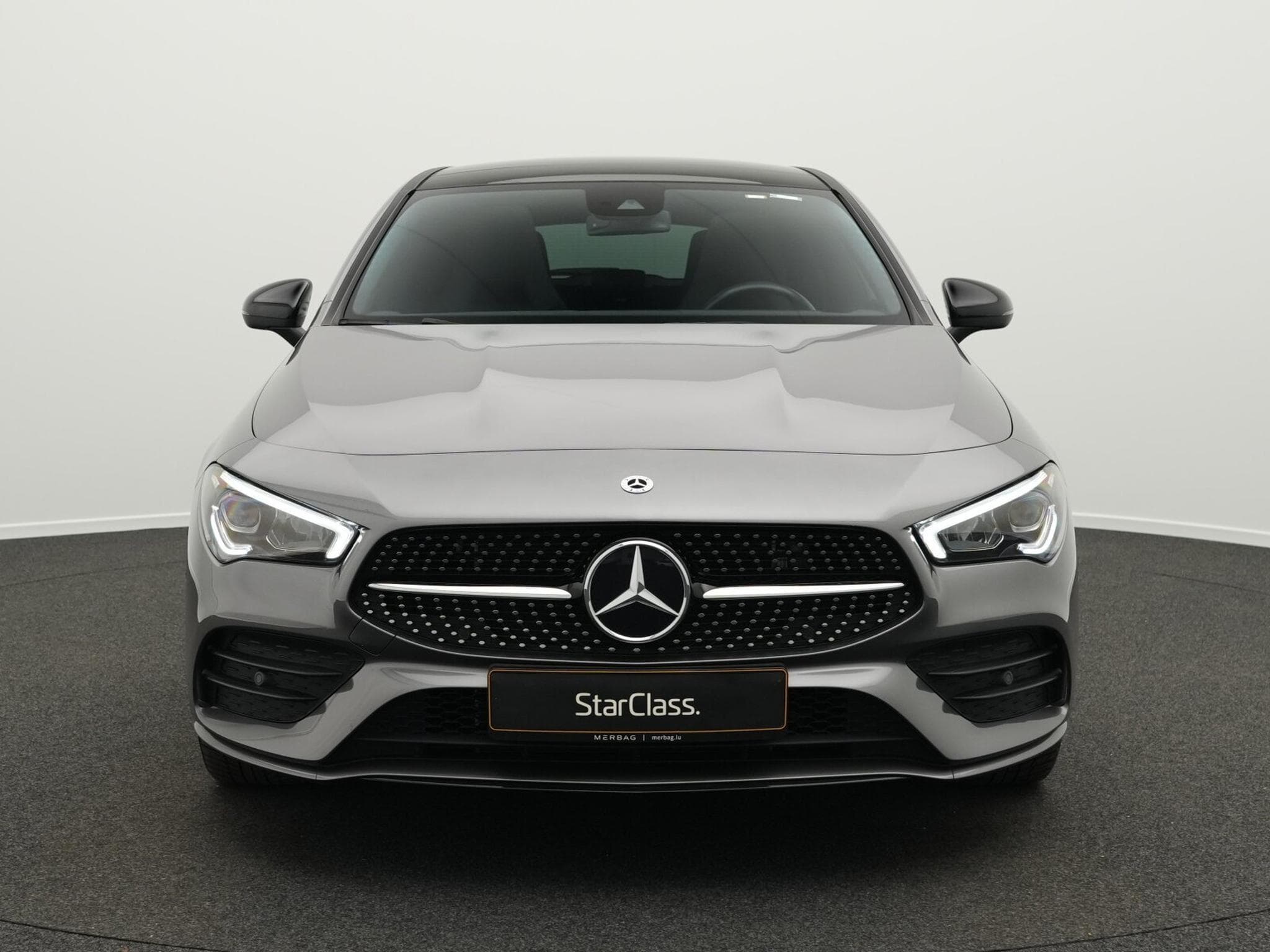 Mercedes CLA 250 e Shooting B AMG-Line+Ditronic (2023) - Photo 2