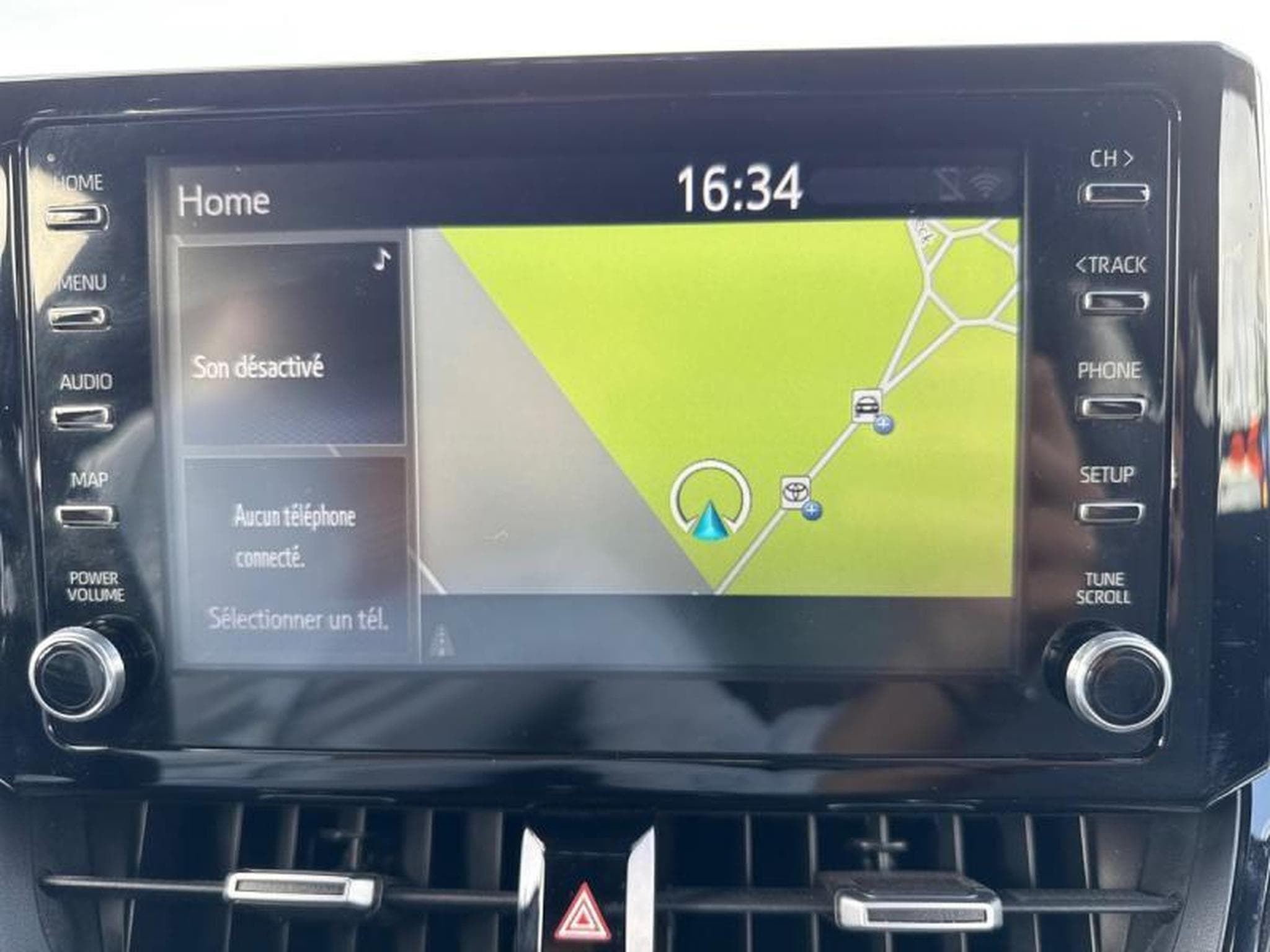 Toyota Corolla Trek (2020) - Photo 13