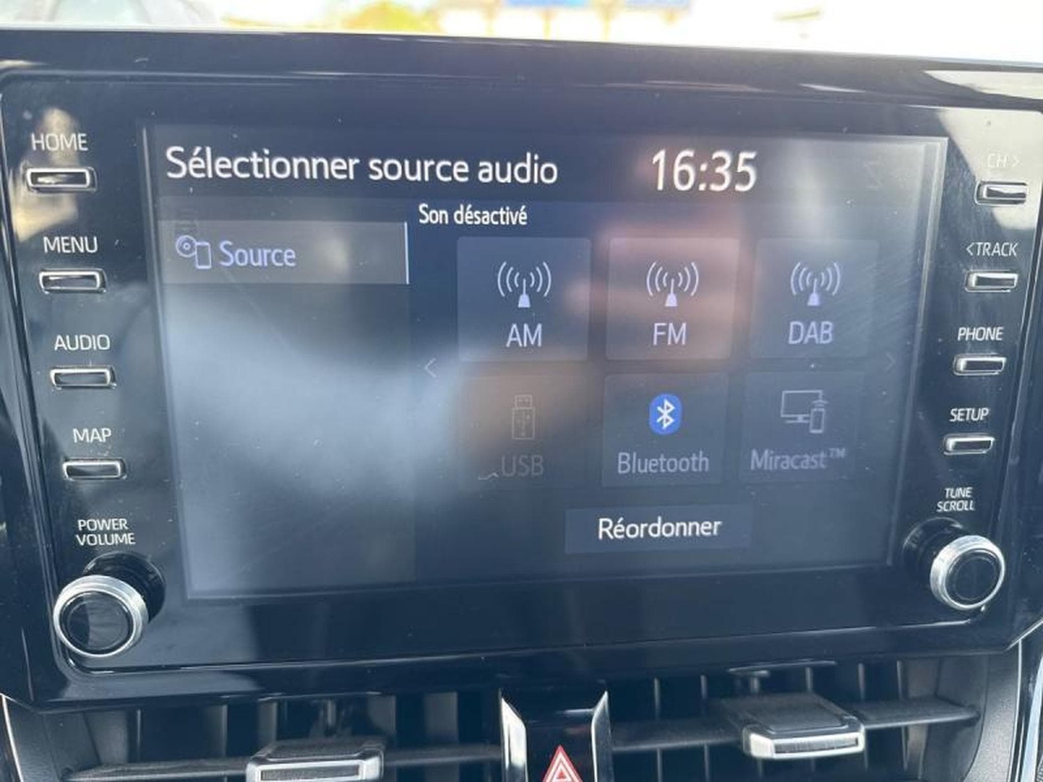 Toyota Corolla Trek (2020) - Photo 16