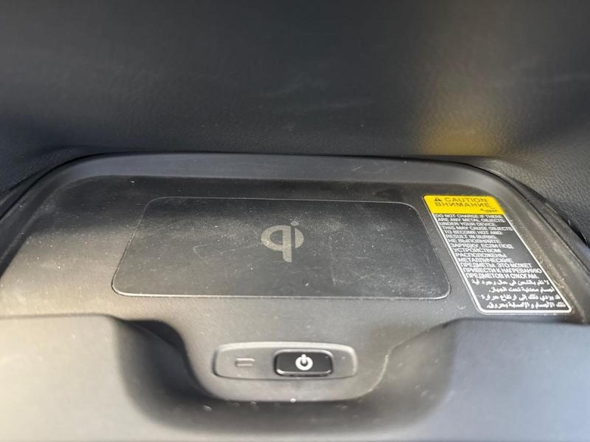 Toyota Corolla Trek (2020) - Photo 19