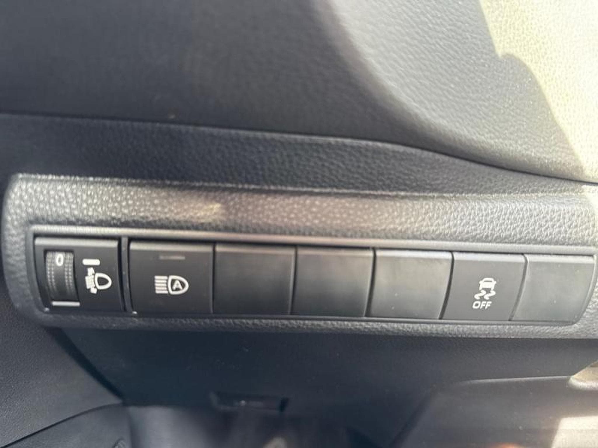 Toyota Corolla Trek (2020) - Photo 21