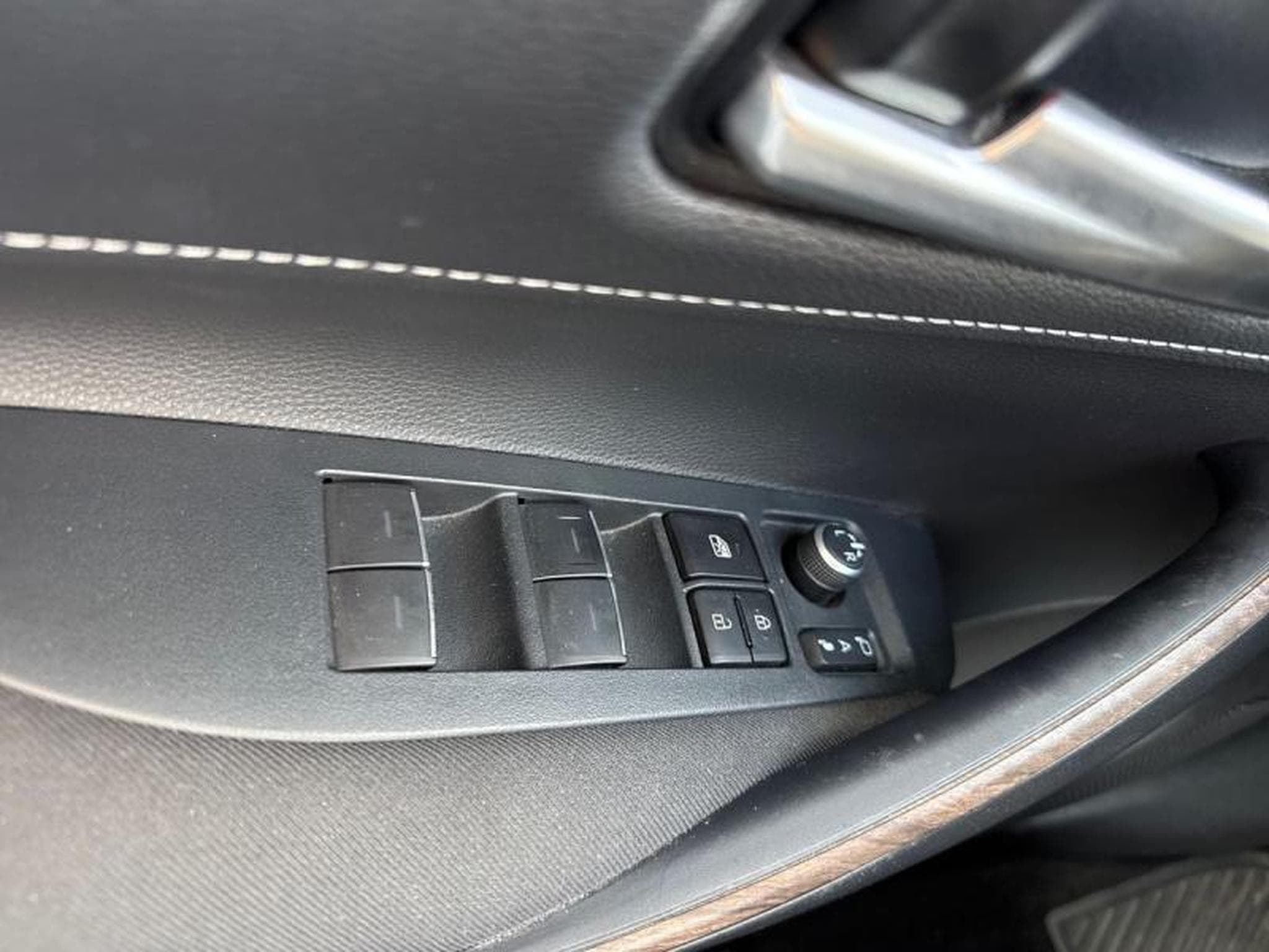 Toyota Corolla Trek (2020) - Photo 22