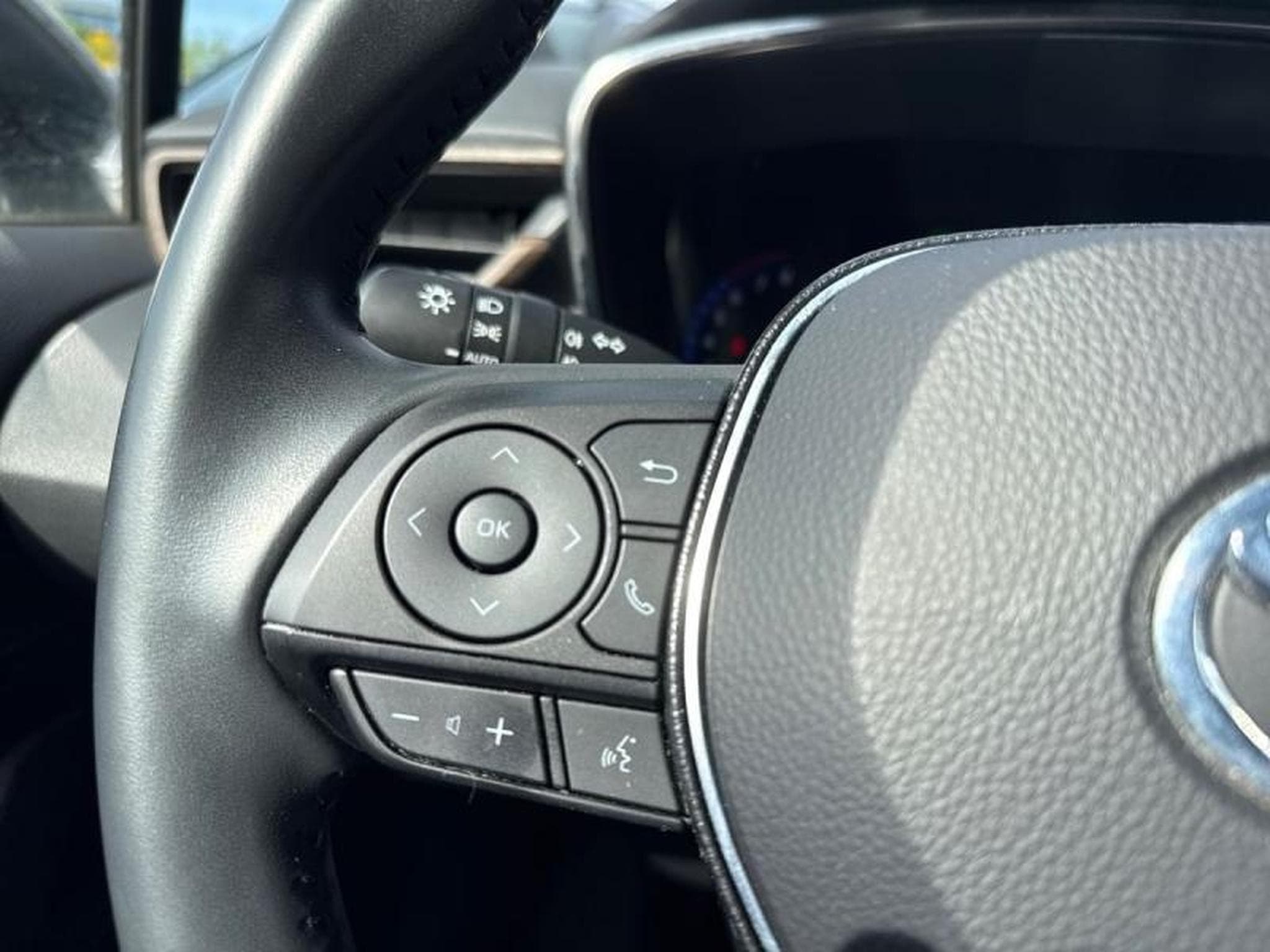 Toyota Corolla Trek (2020) - Photo 23