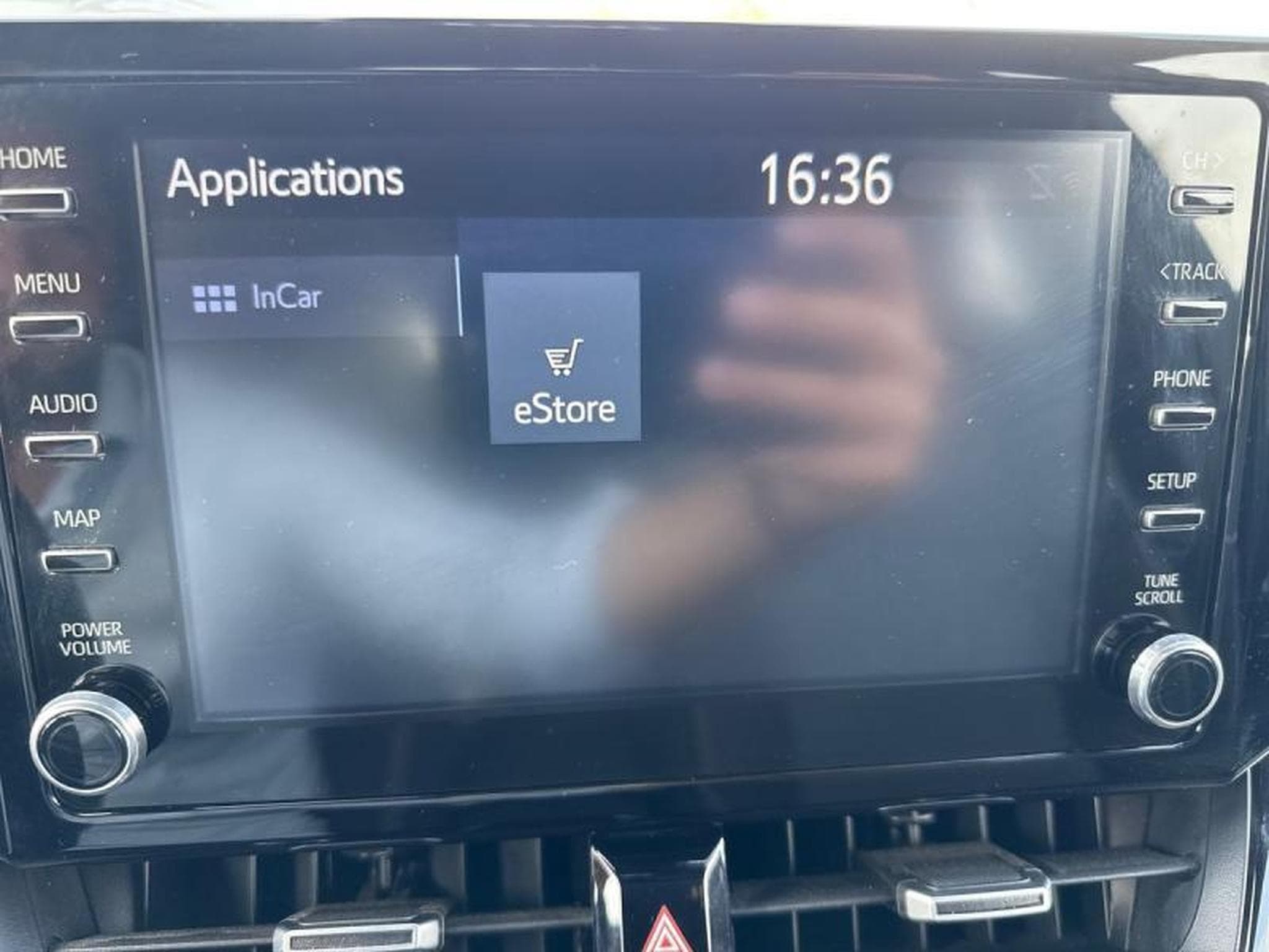 Toyota Corolla Trek (2020) - Photo 25