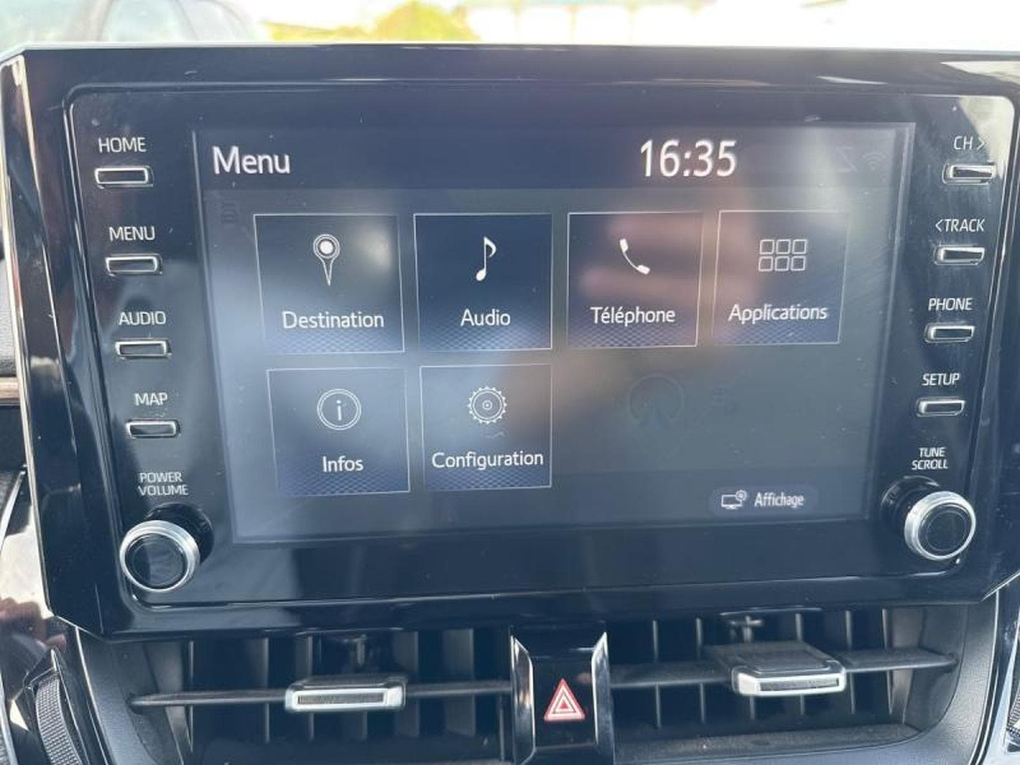 Toyota Corolla Trek (2020) - Photo 9