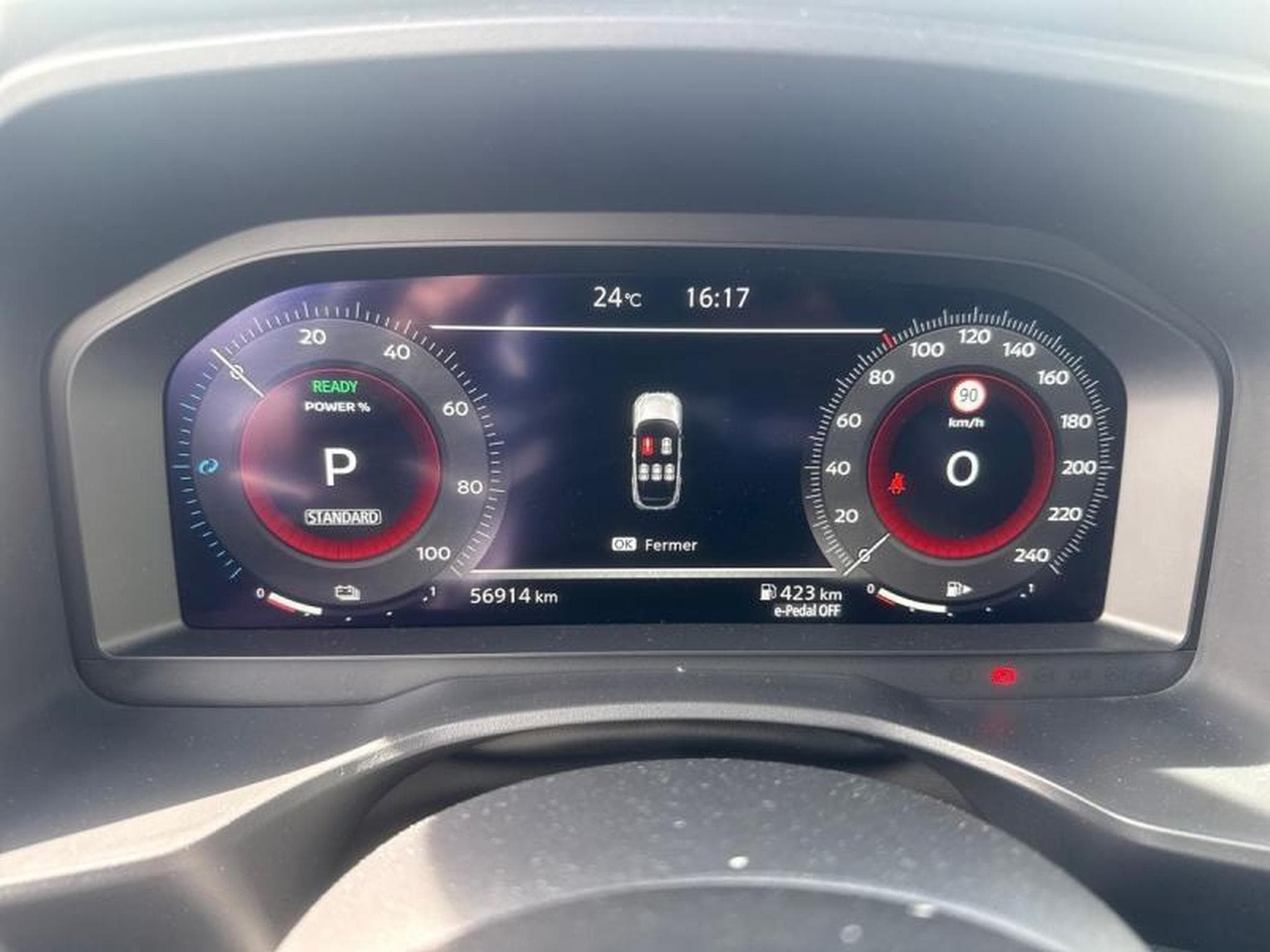 Nissan Qashqai TEKNA (2023) - Photo 10