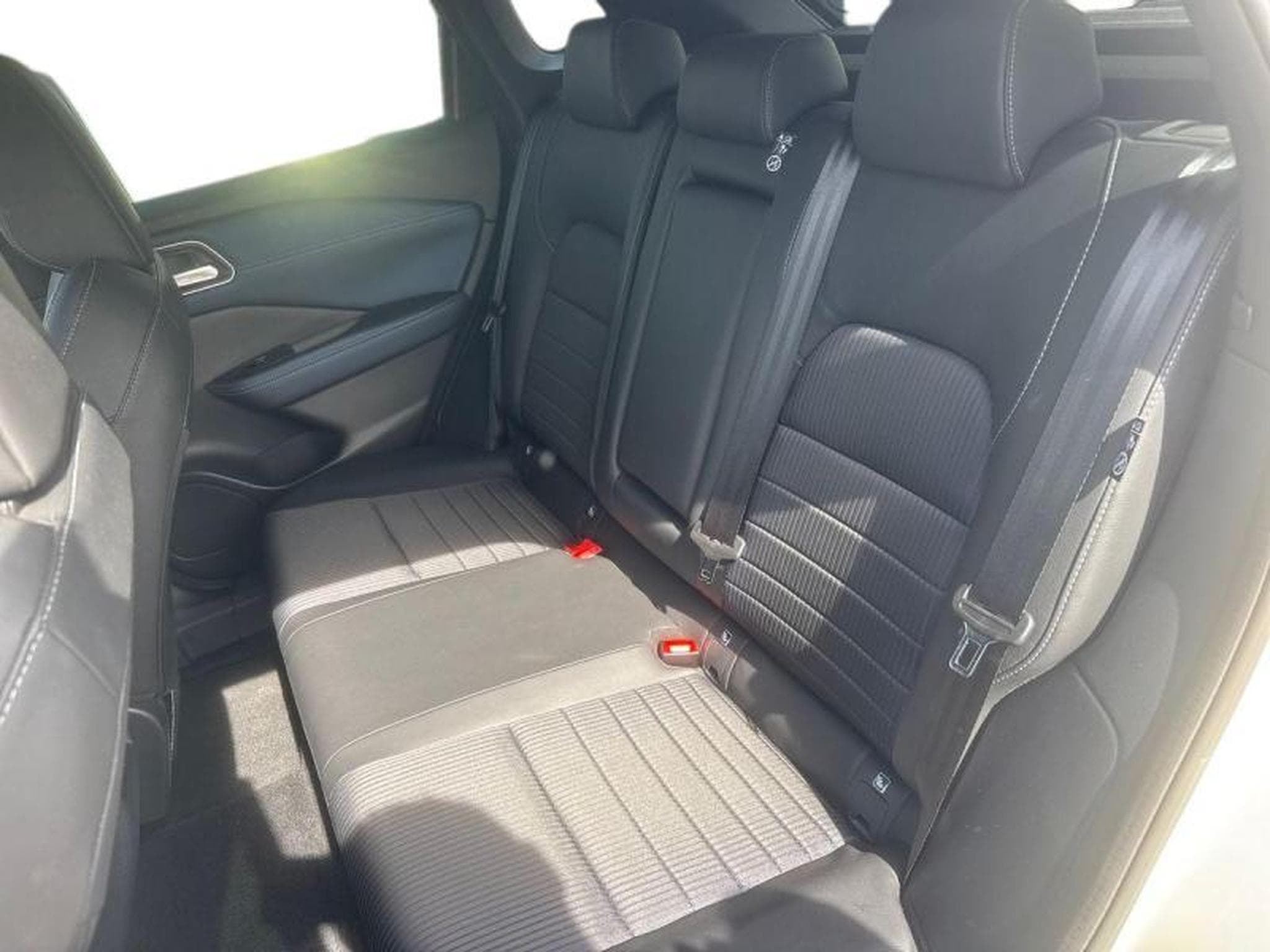 Nissan Qashqai TEKNA (2023) - Photo 11