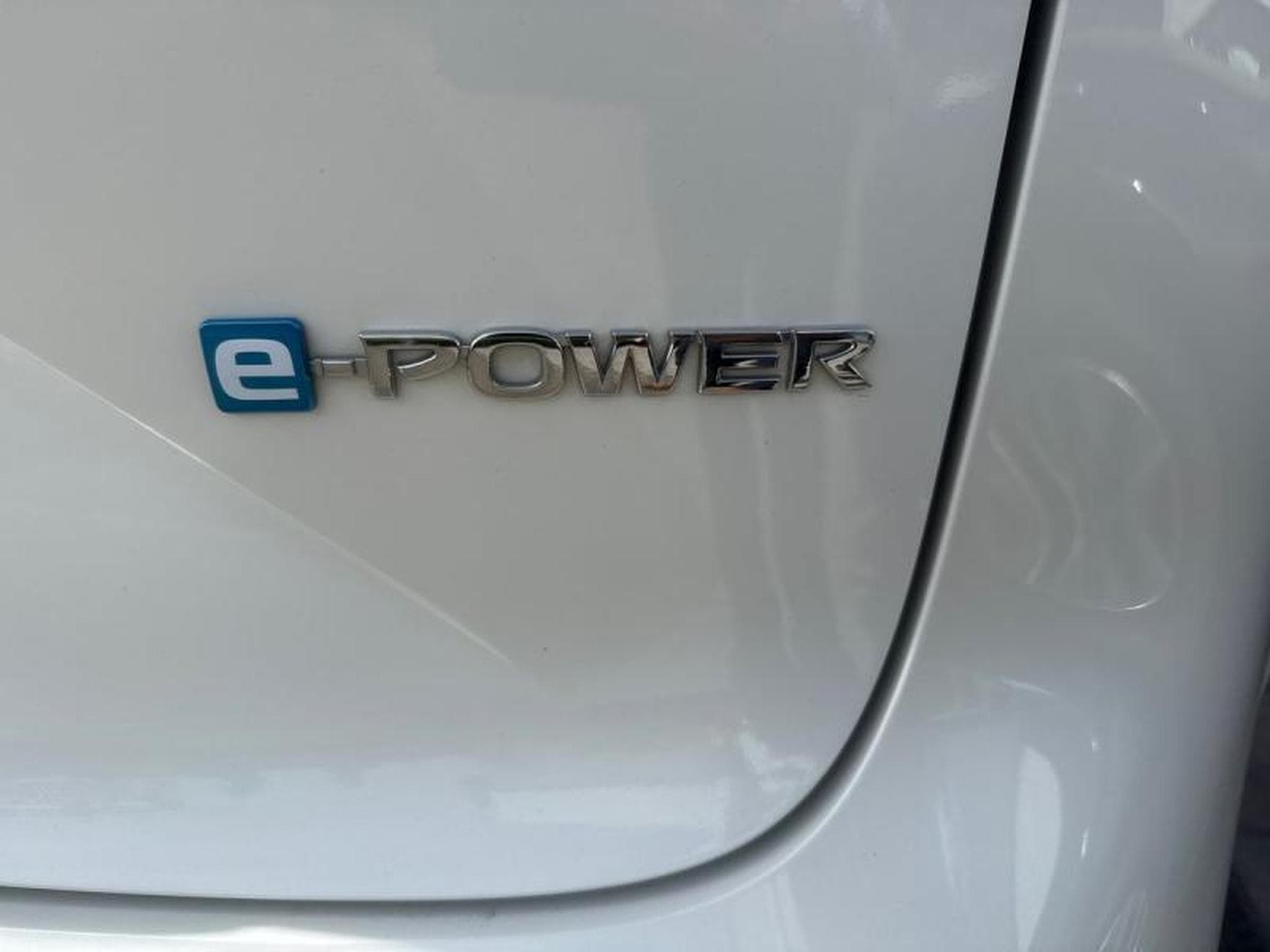 Nissan Qashqai TEKNA (2023) - Photo 20