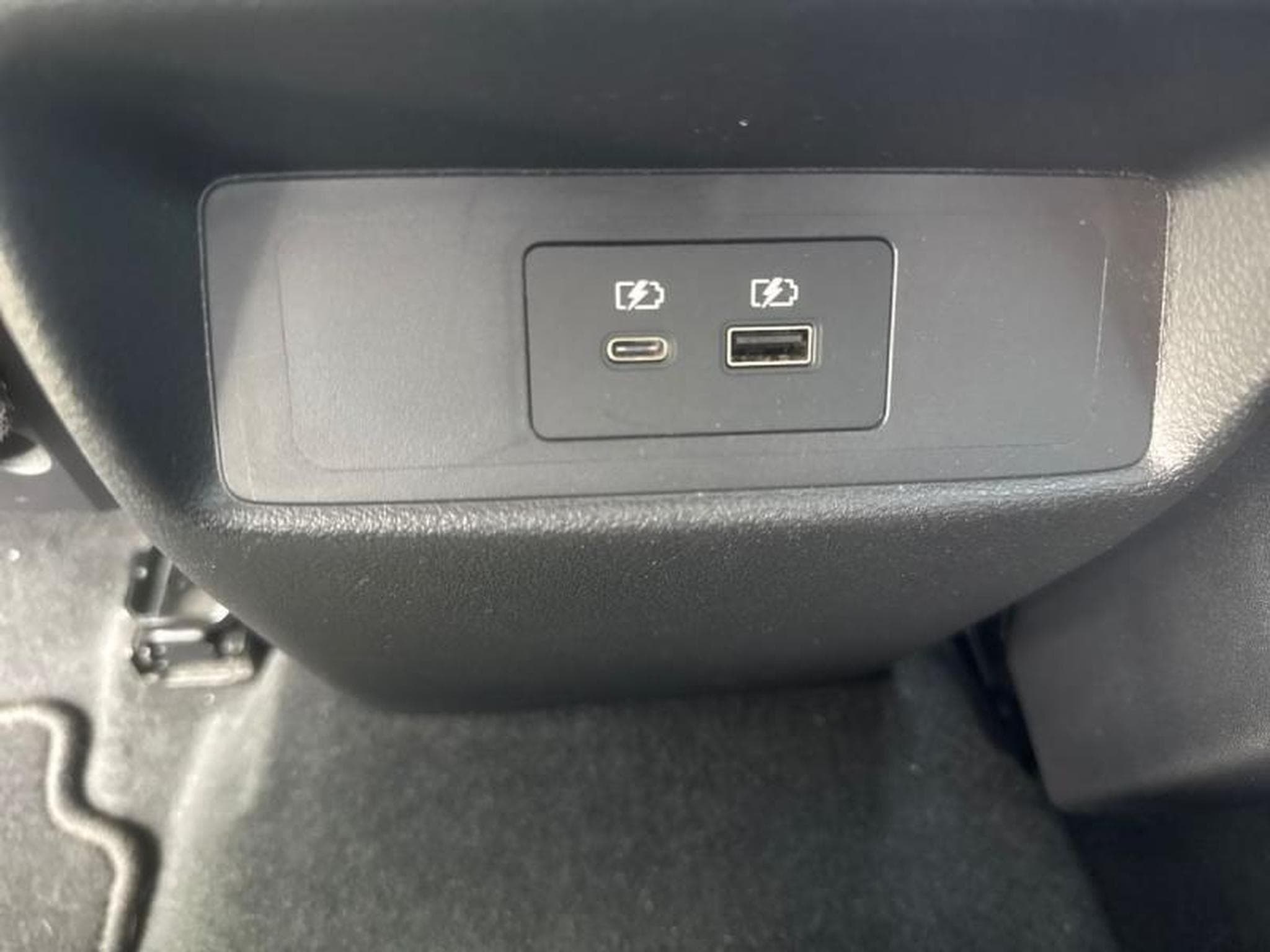 Nissan Qashqai TEKNA (2023) - Photo 22