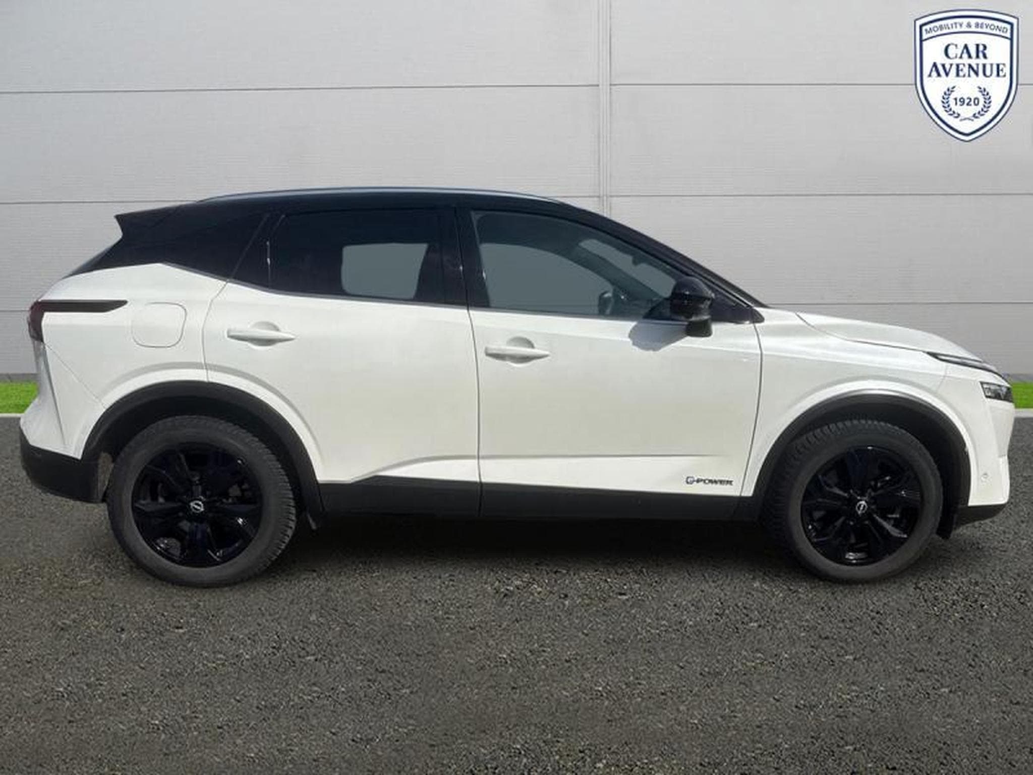 Nissan Qashqai TEKNA (2023) - Photo 6