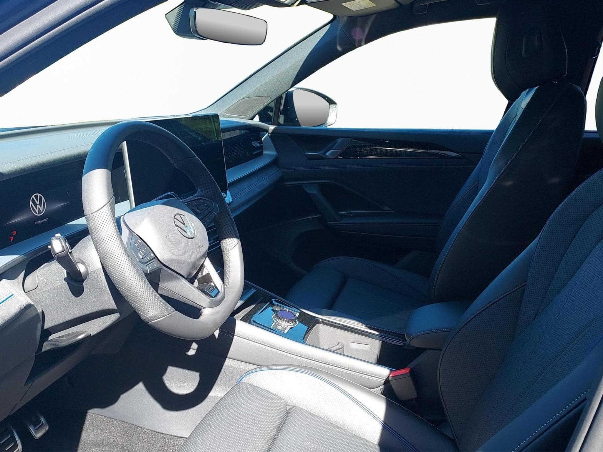 VW Tayron R-Line (2026) - Photo 6