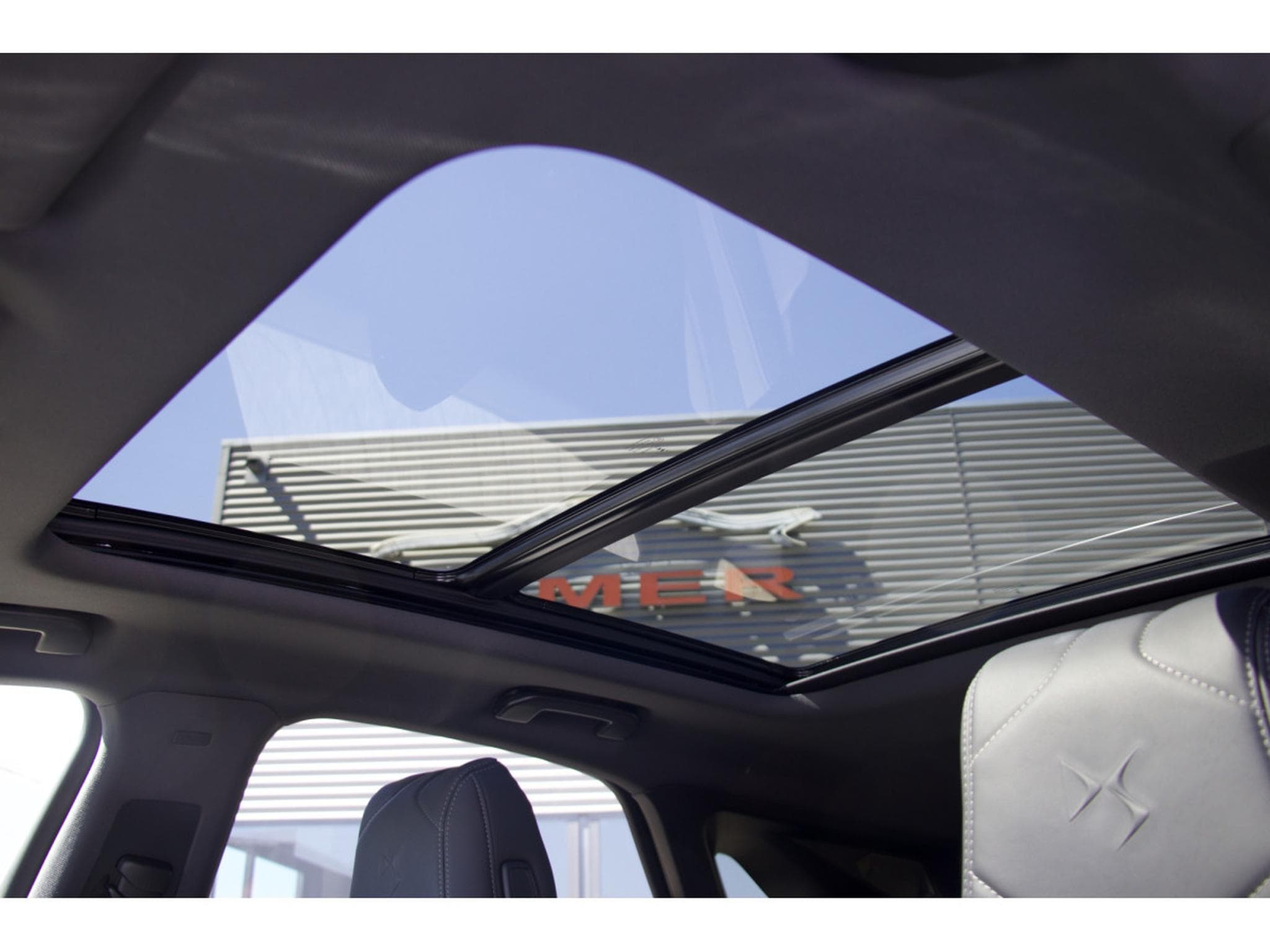 DS Automobiles DS7 BlueHDi 130 Aut. Etoile ACC Pano Massage Nappa (2025) - Photo 13