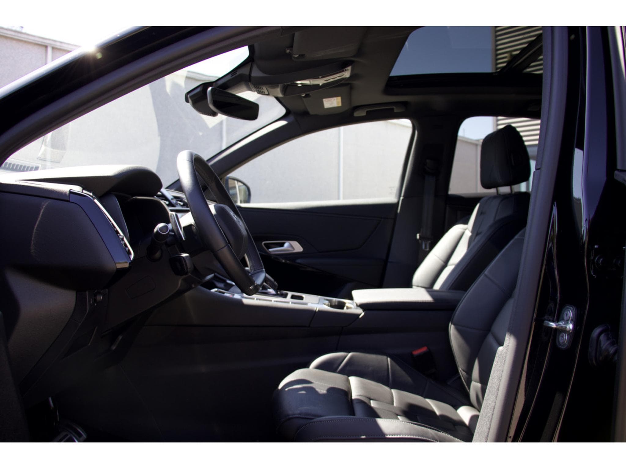 DS Automobiles DS7 BlueHDi 130 Aut. Etoile ACC Pano Massage Nappa (2025) - Photo 5