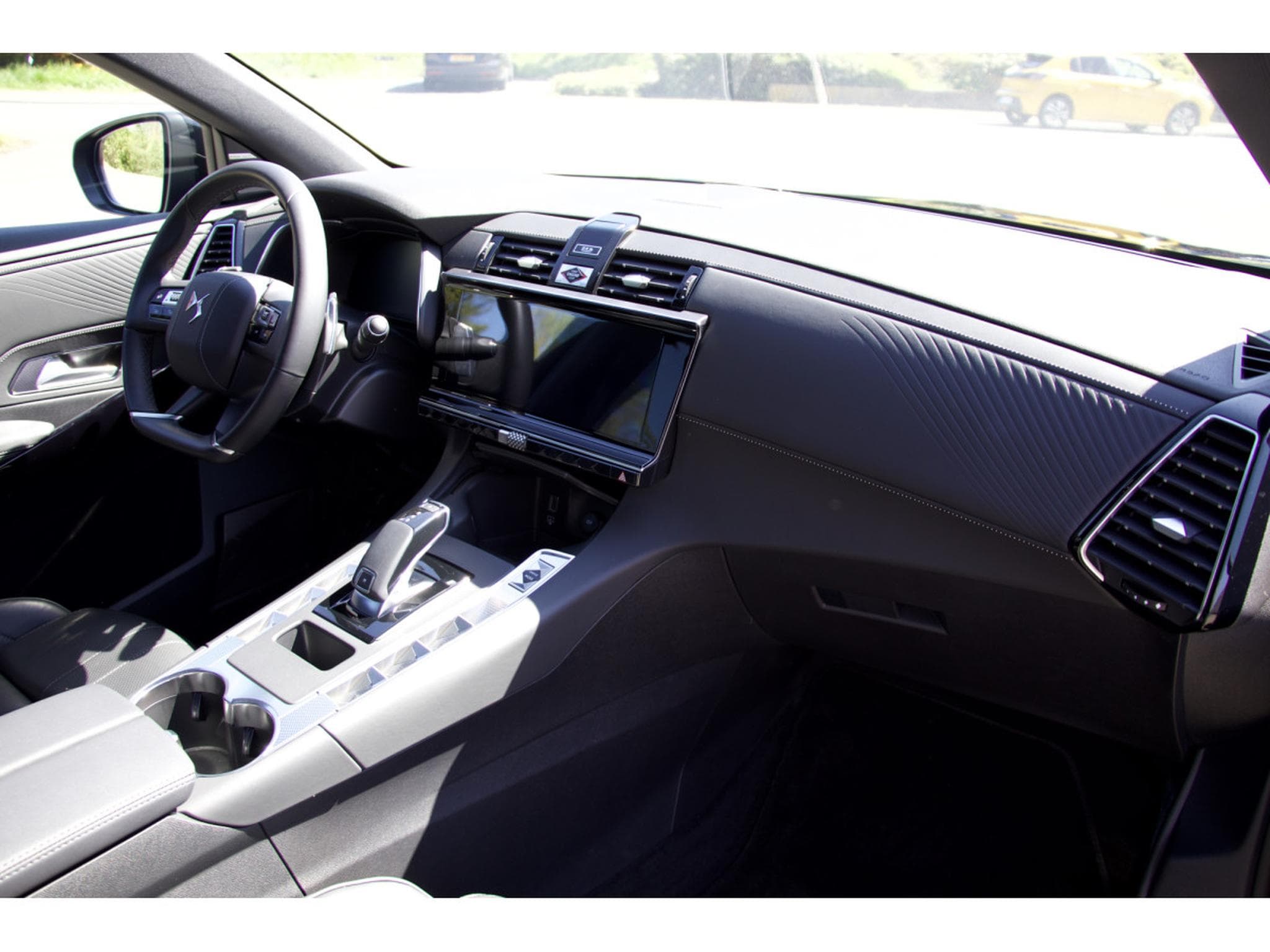 DS Automobiles DS7 BlueHDi 130 Aut. Etoile ACC Pano Massage Nappa (2025) - Photo 8