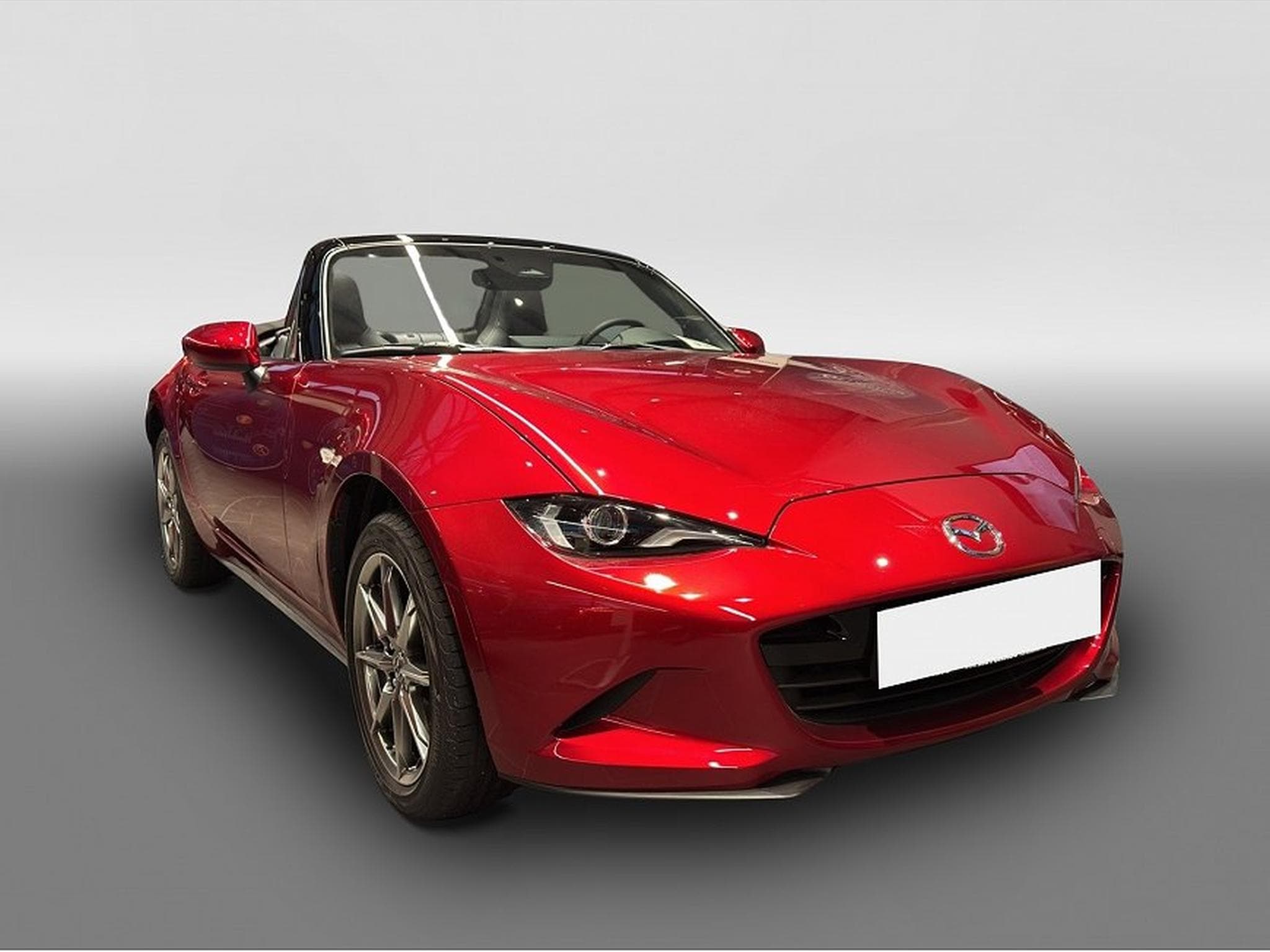 Mazda MX-5 (2025) - Photo 6