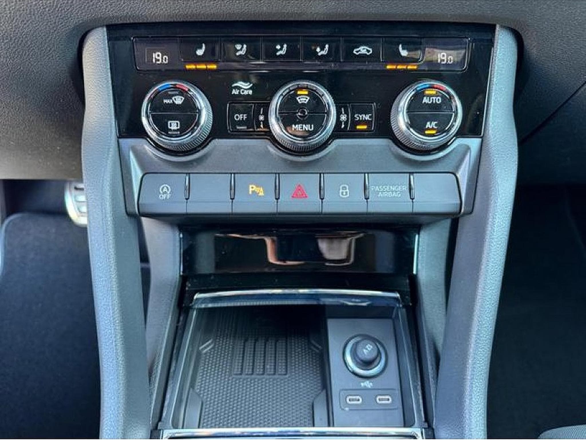 Skoda Karoq (2026) - Photo 15