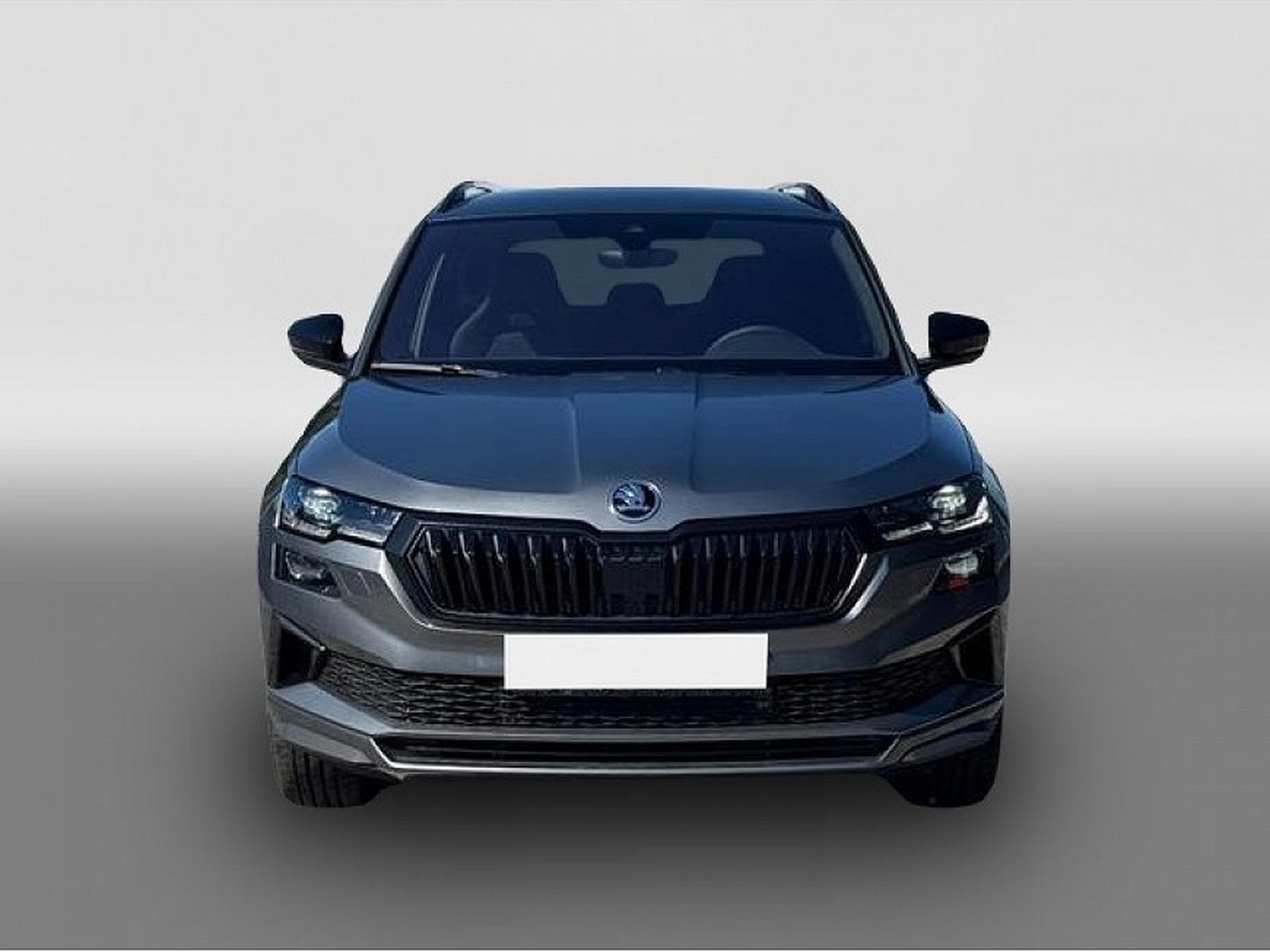 Skoda Karoq (2026) - Photo 2