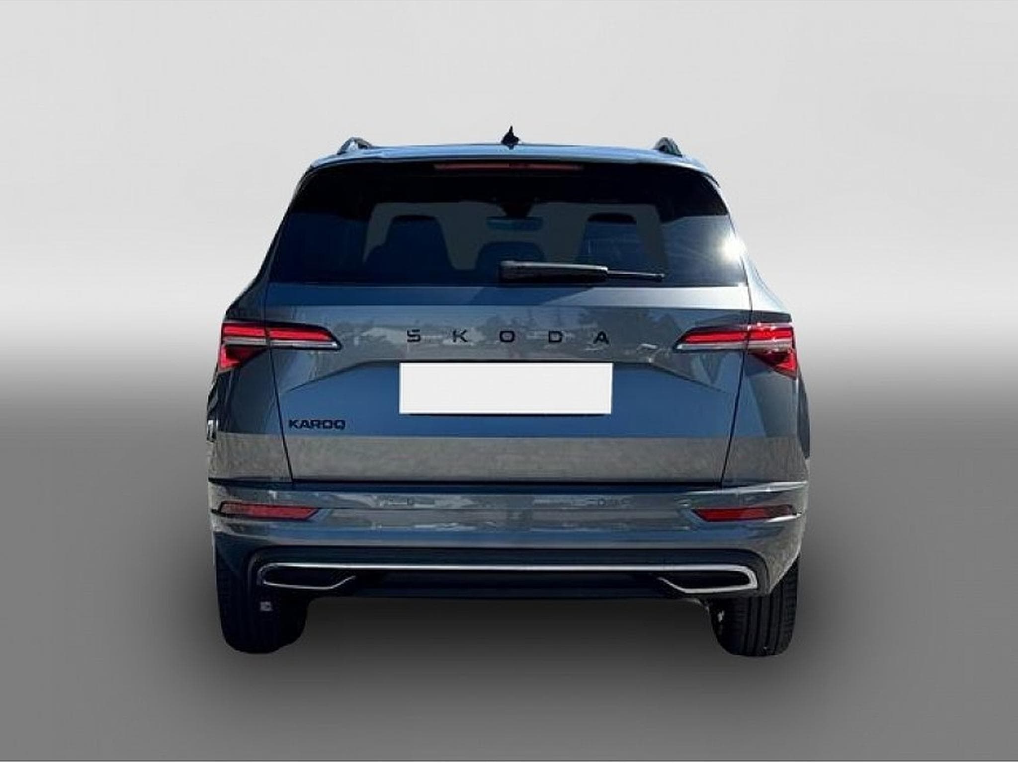Skoda Karoq (2026) - Photo 3