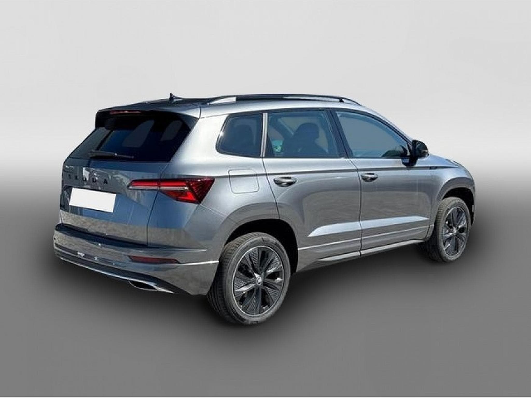 Skoda Karoq (2026) - Photo 4