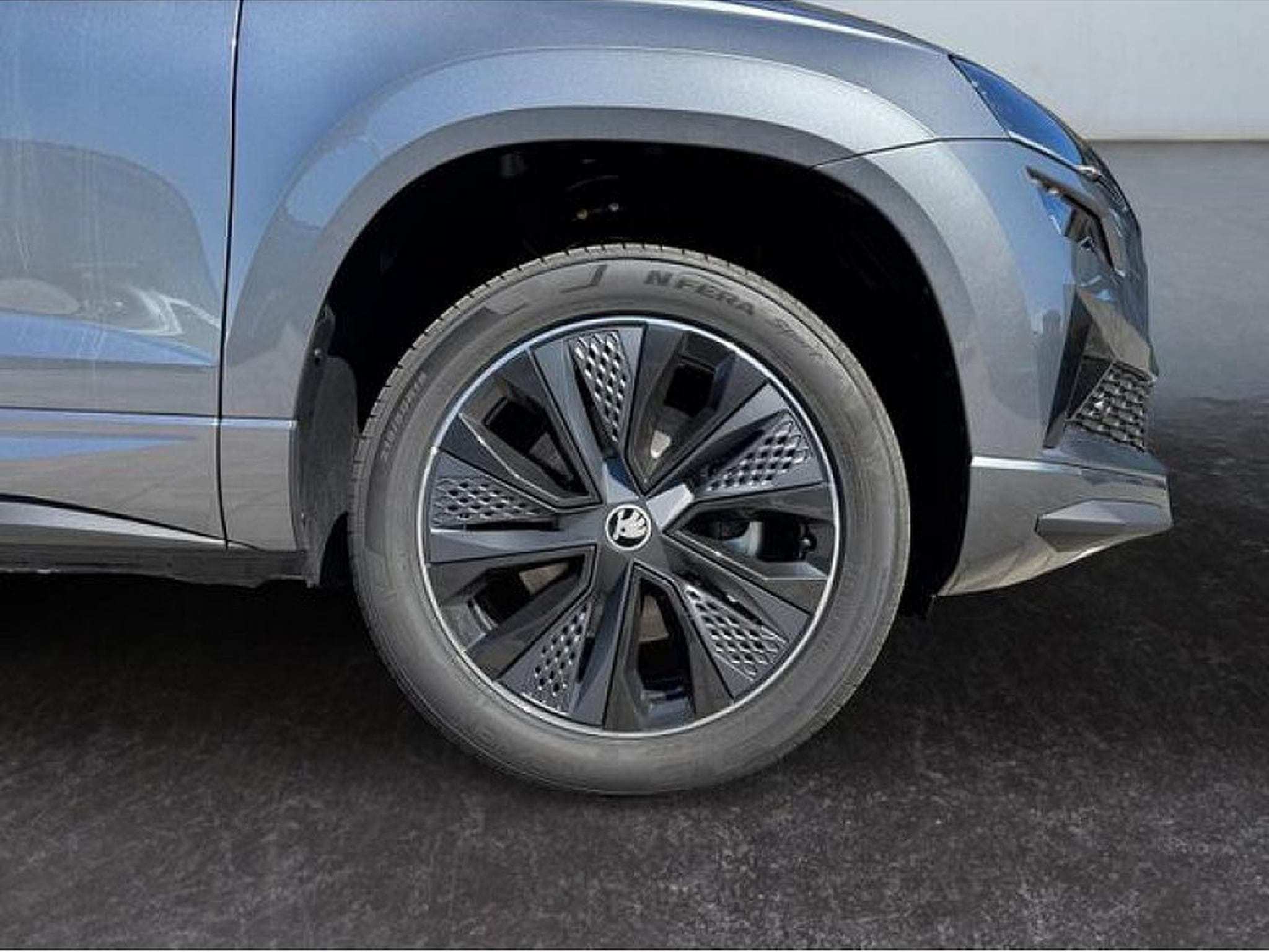 Skoda Karoq (2026) - Photo 7