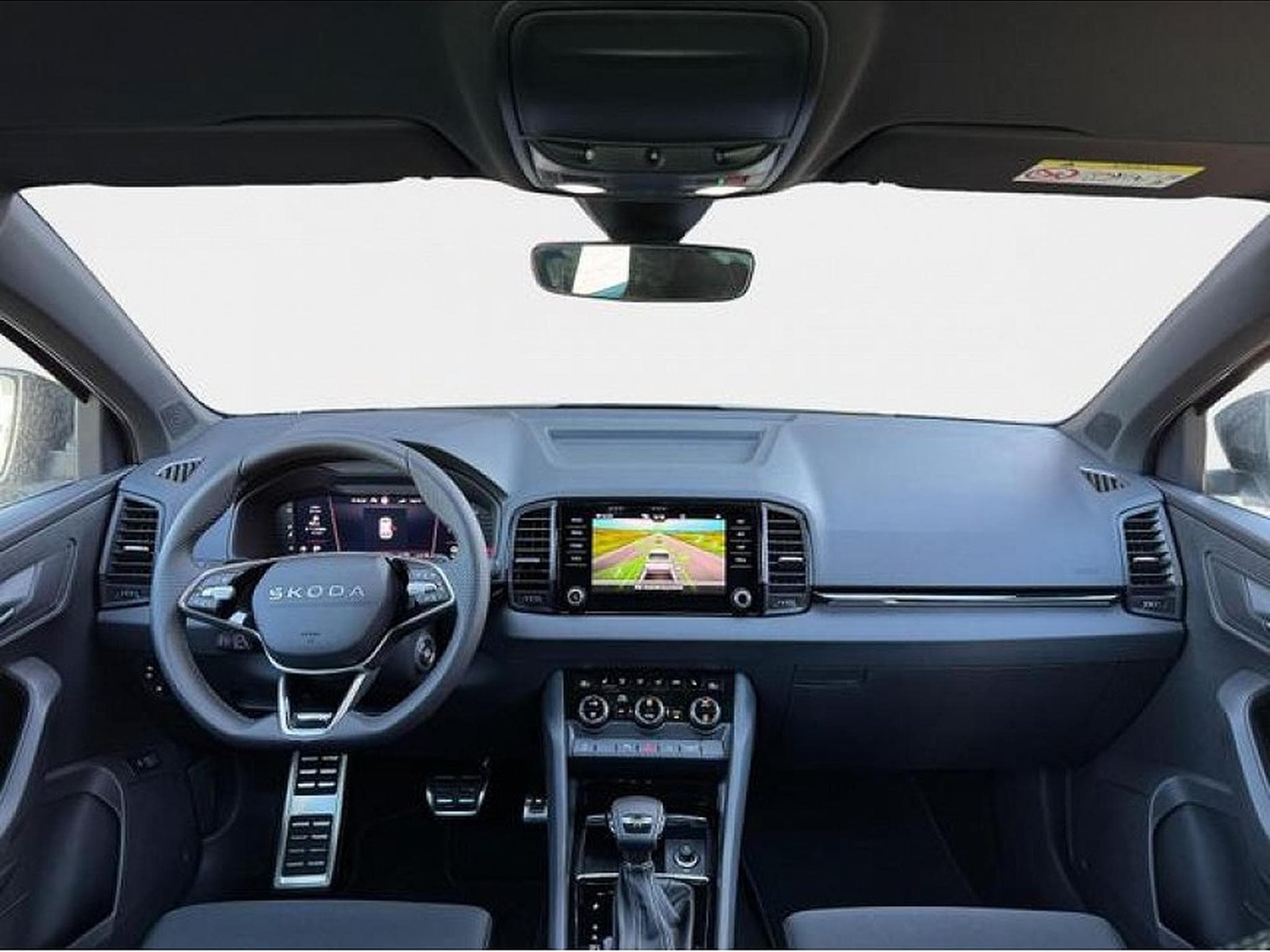Skoda Karoq (2026) - Photo 9