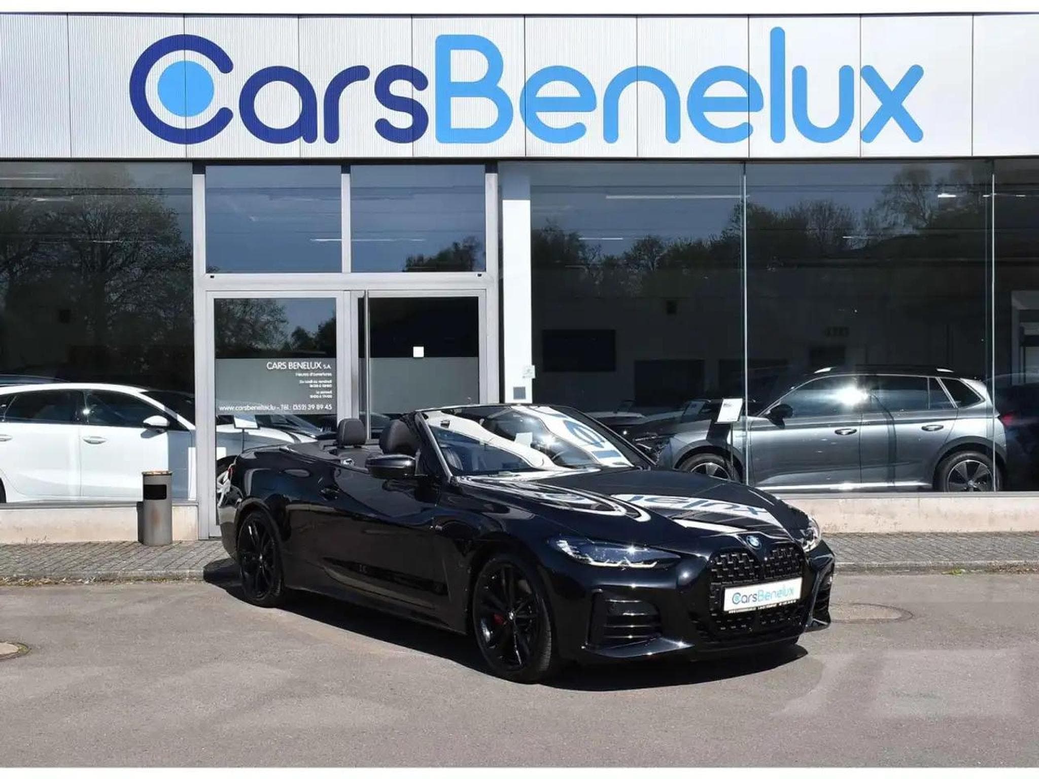 BMW M440 (2023) - Foto 1