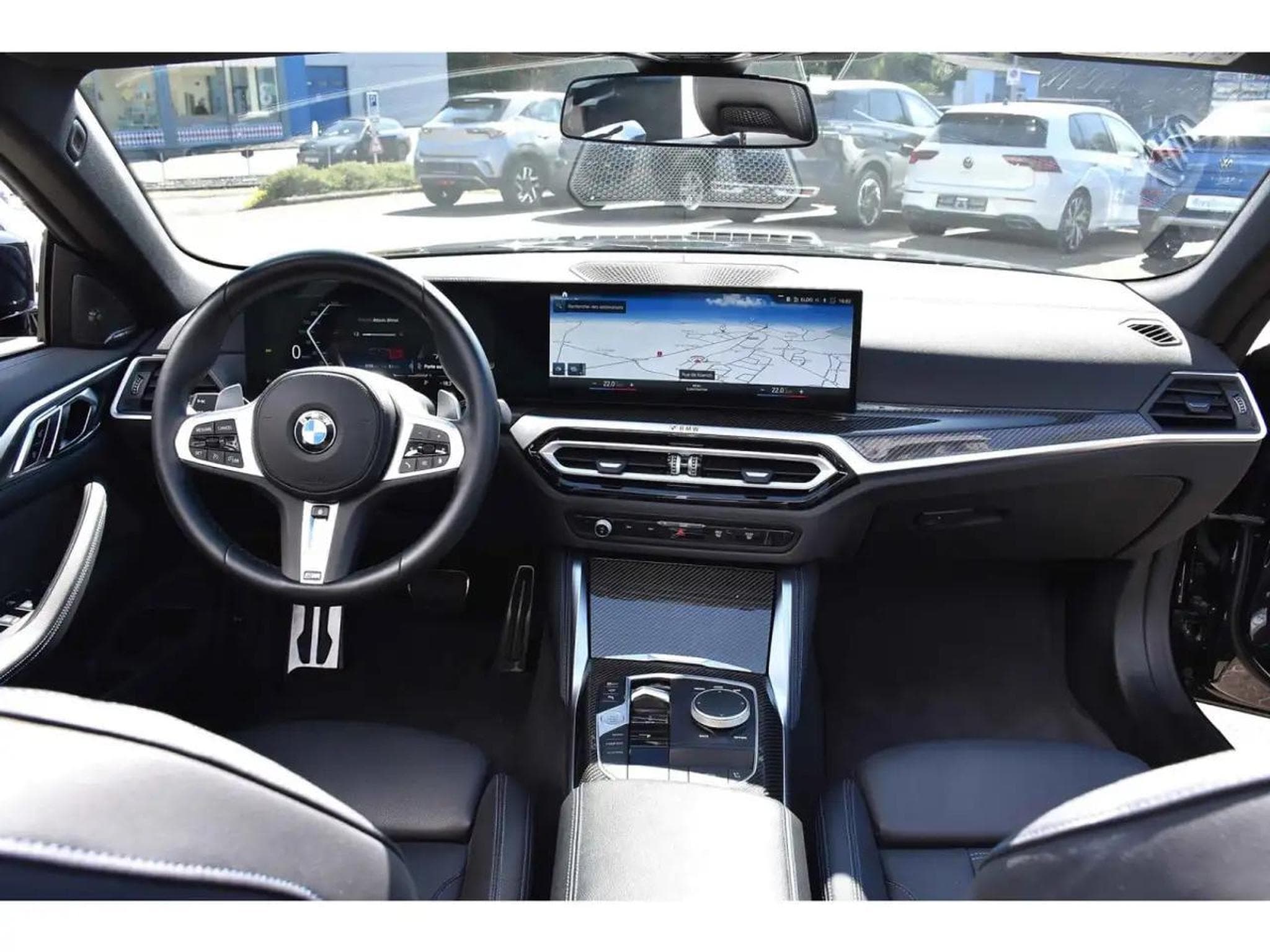 BMW M440 (2023) - Foto 11