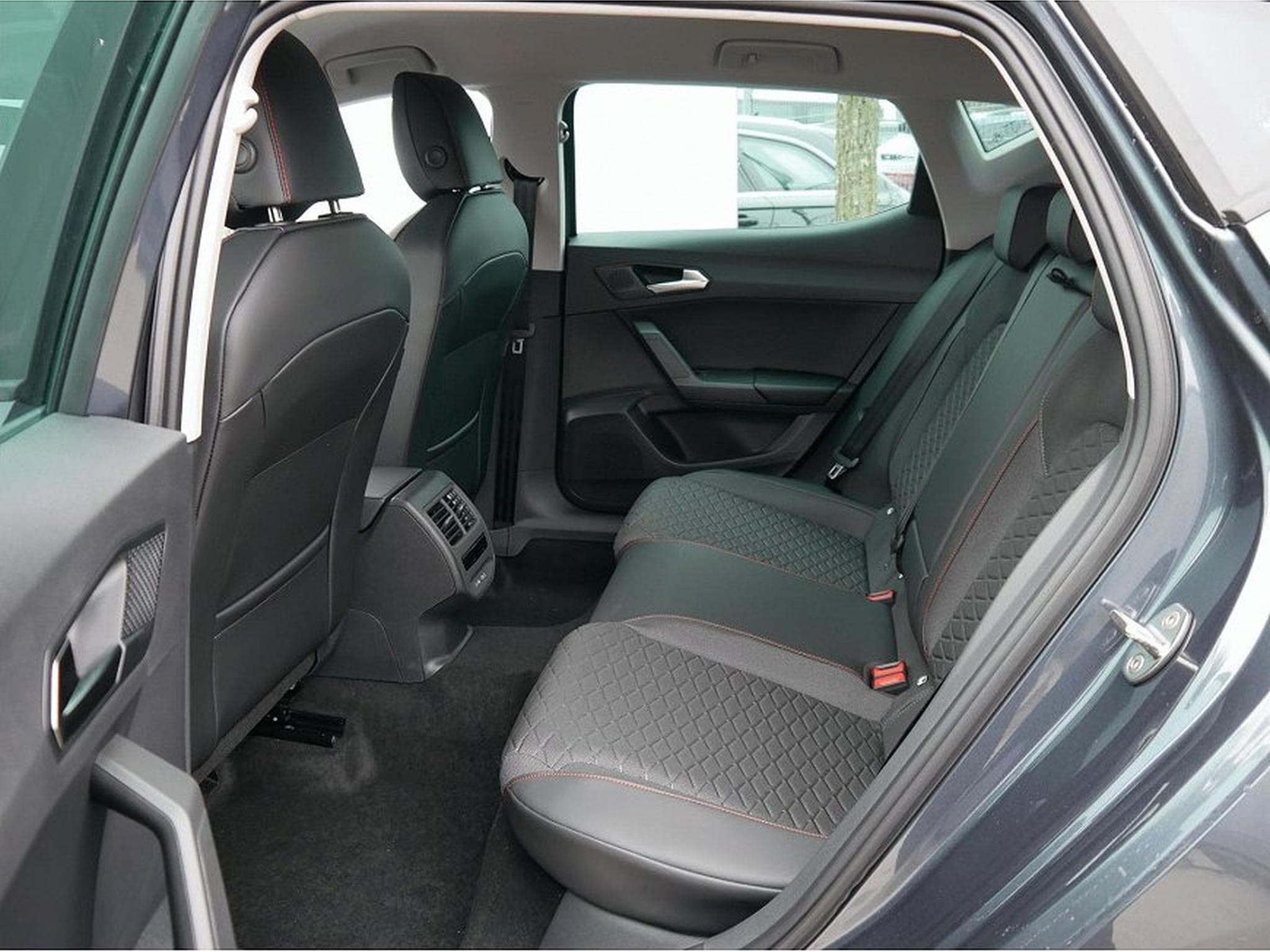 Seat Leon (2026) - Photo 7