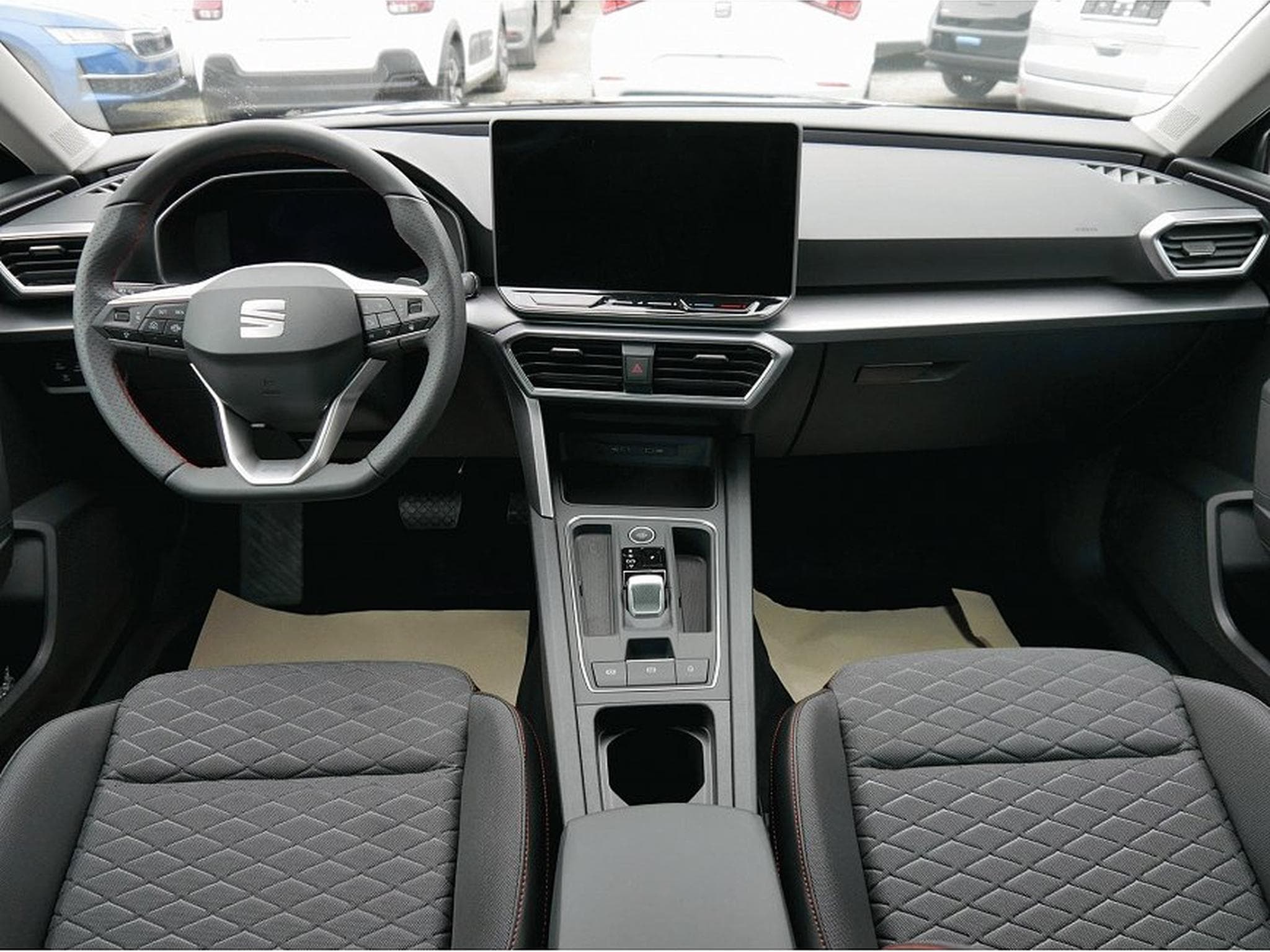 Seat Leon (2026) - Photo 9