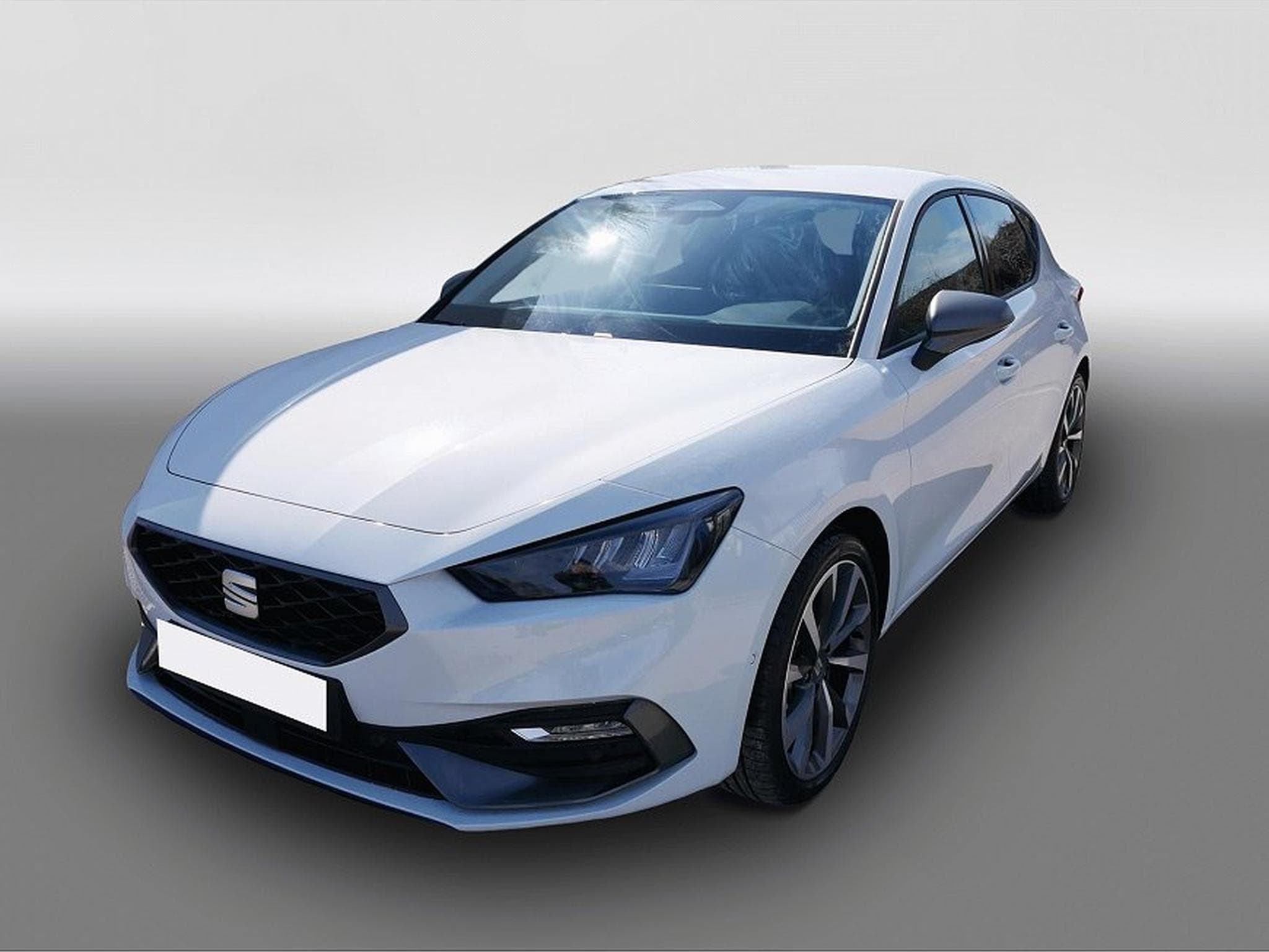 Seat Leon (2026) - Photo 1