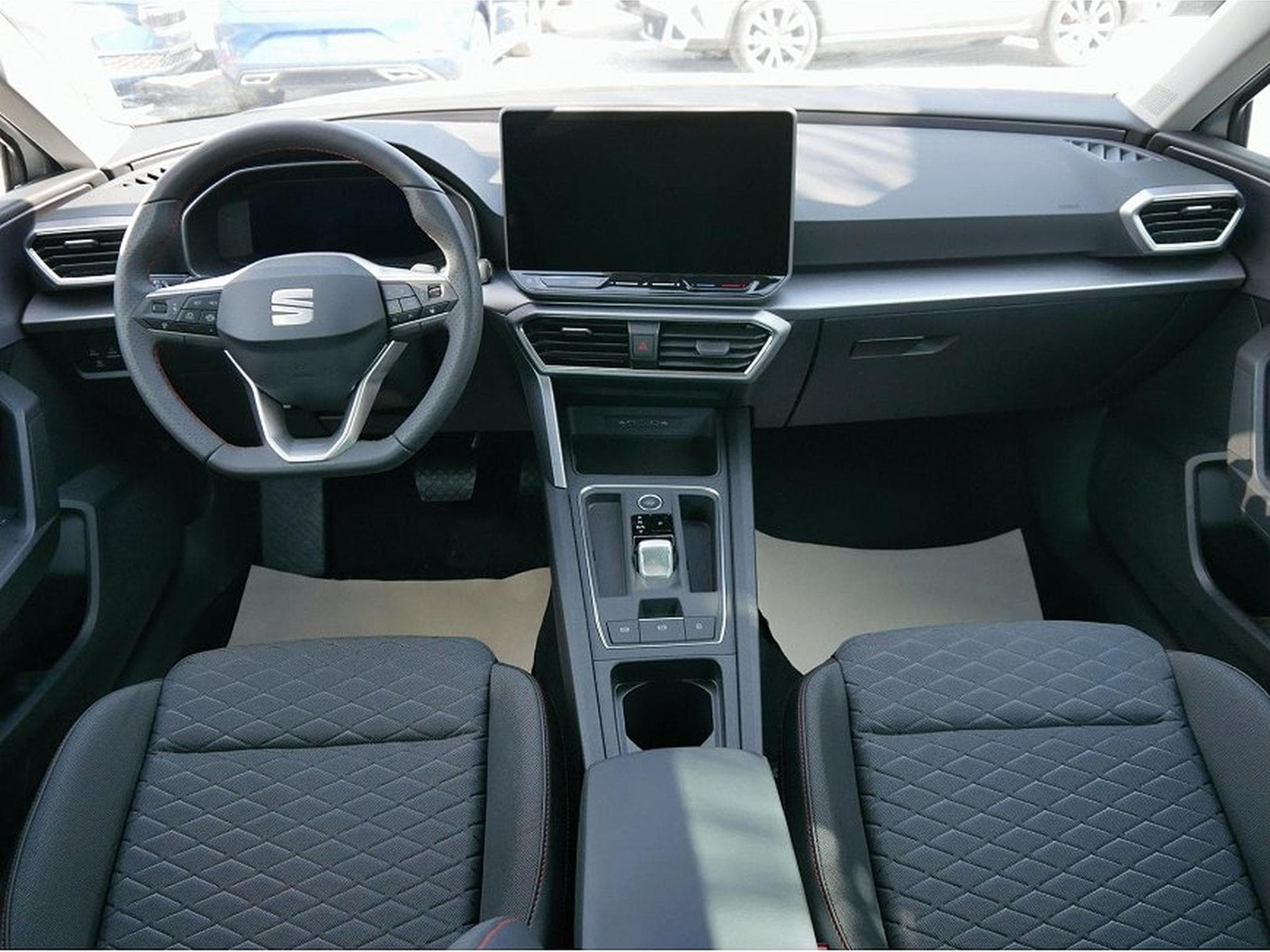 Seat Leon (2026) - Photo 10