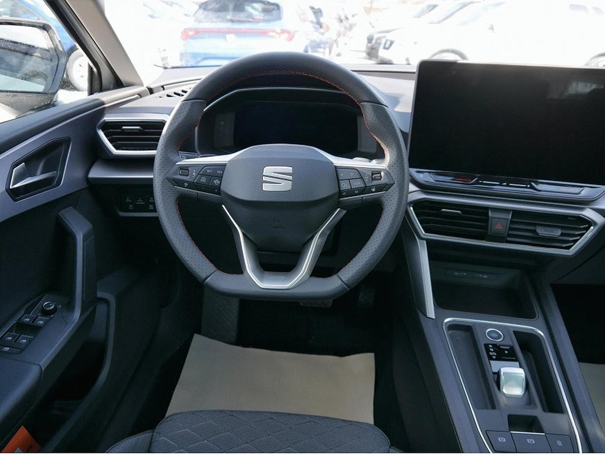 Seat Leon (2026) - Photo 11