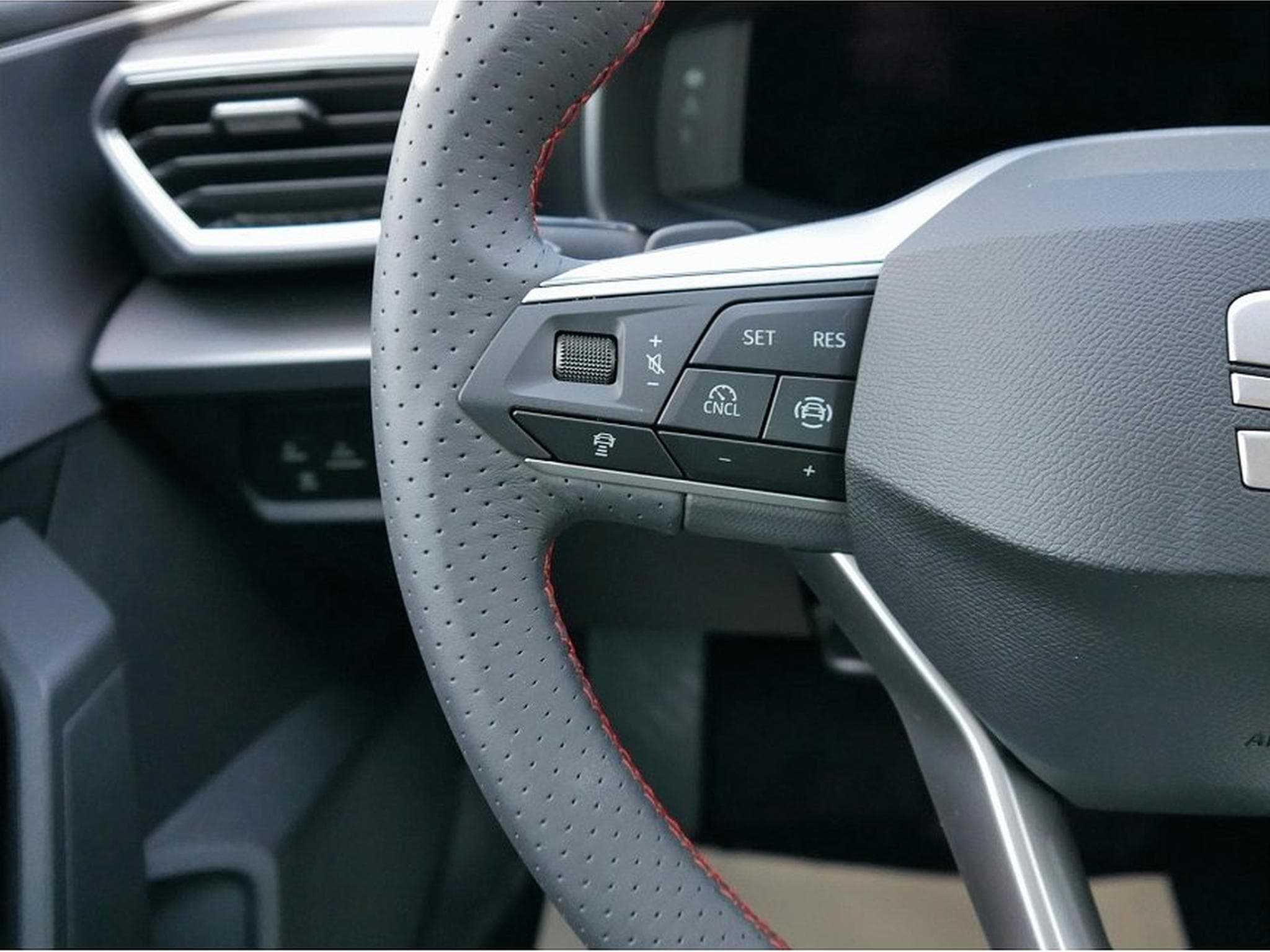 Seat Leon (2026) - Photo 12