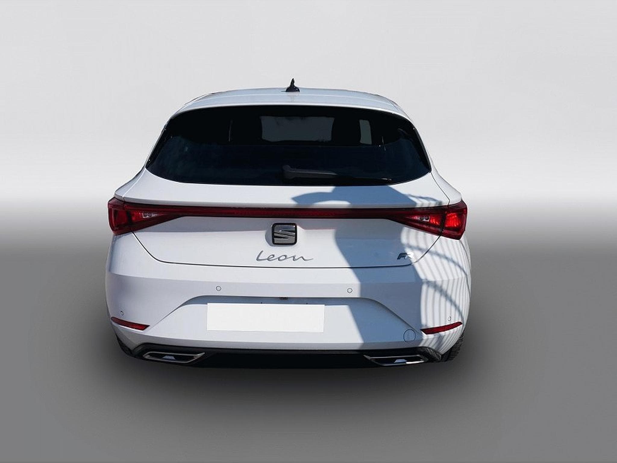 Seat Leon (2026) - Photo 2