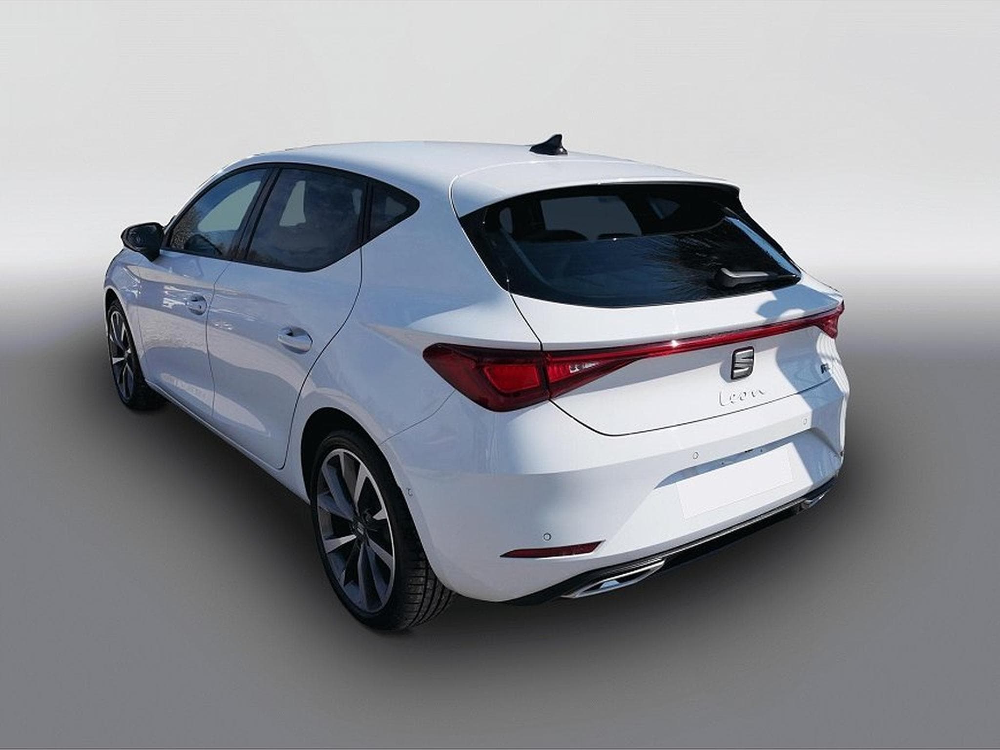 Seat Leon (2026) - Photo 5