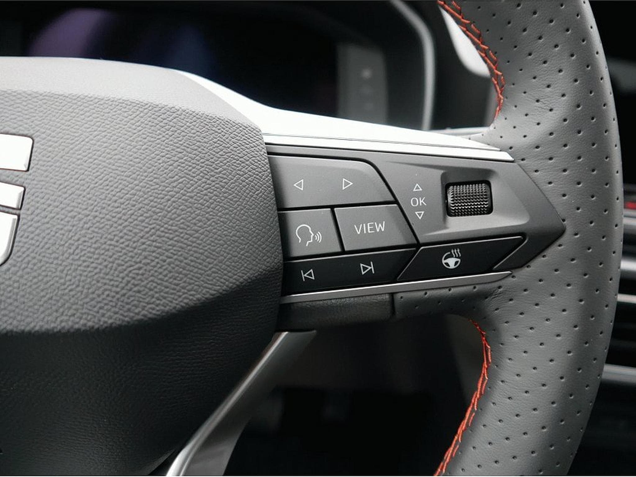 Seat Leon (2026) - Photo 12
