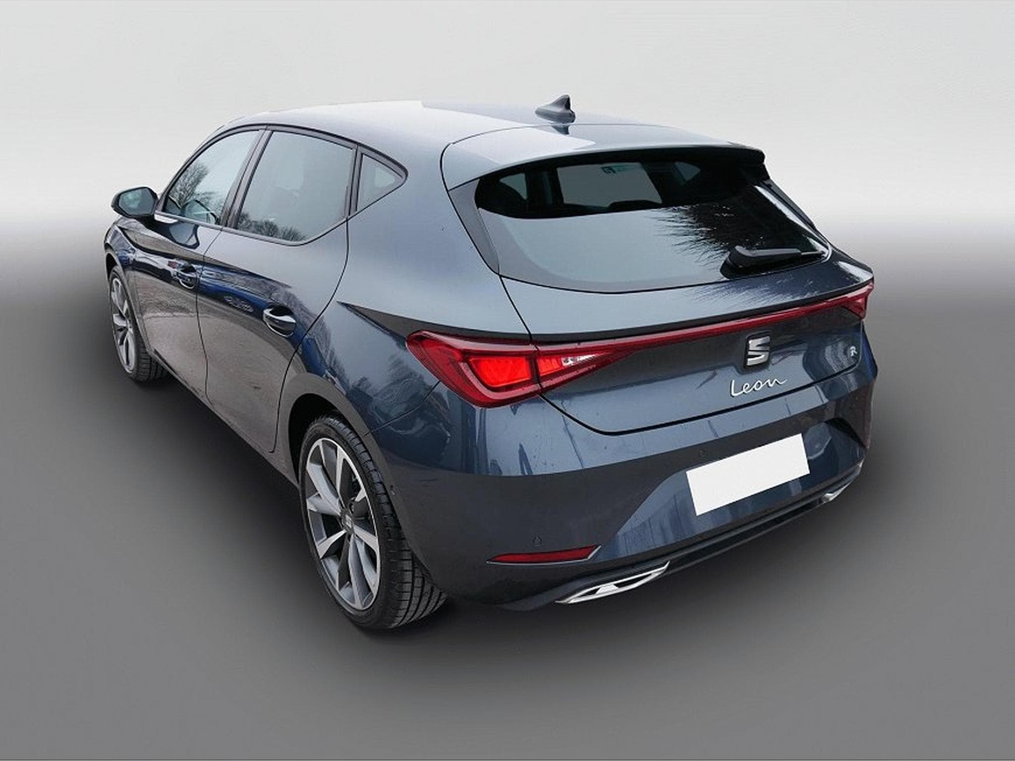Seat Leon (2026) - Photo 5