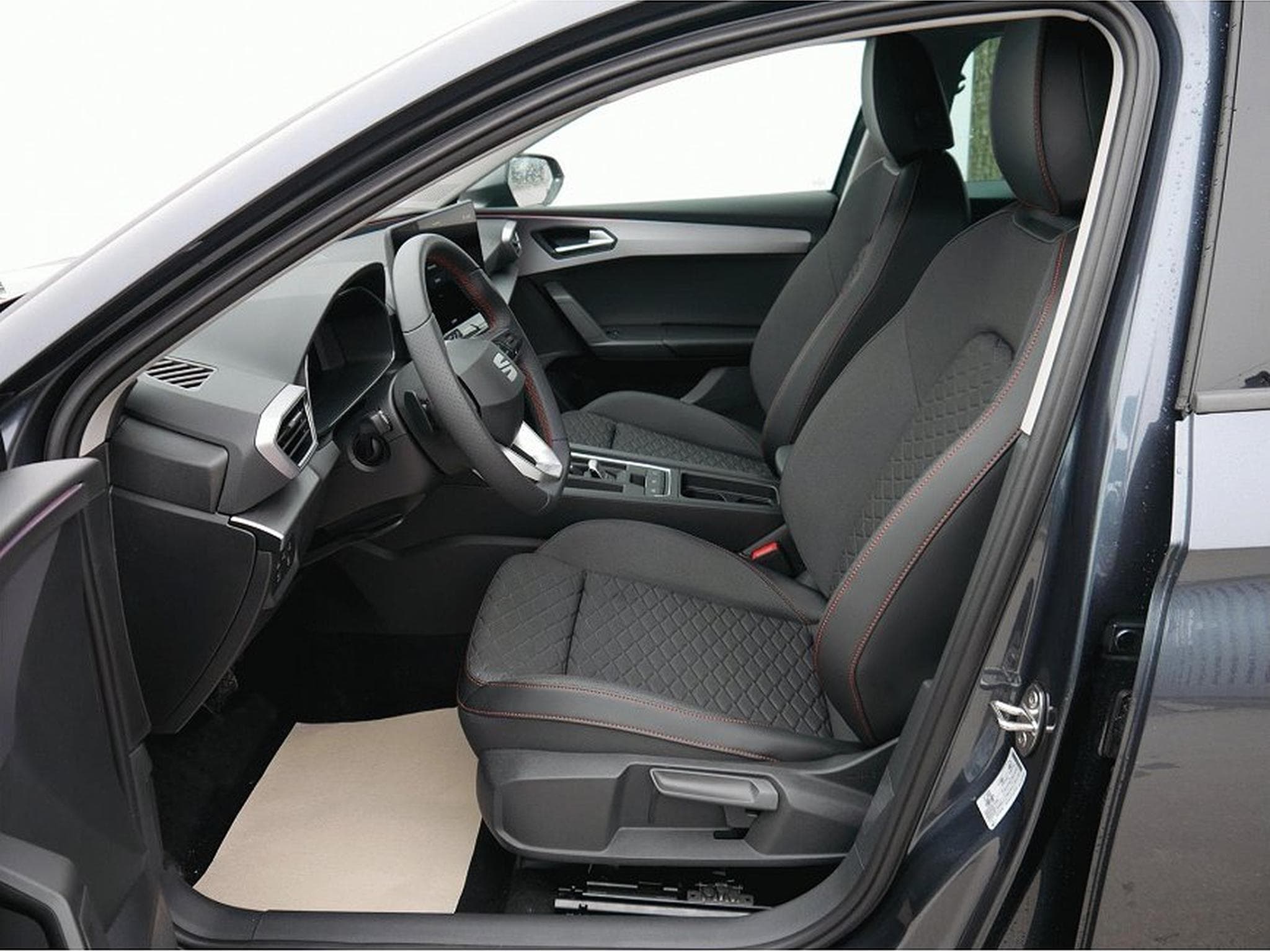 Seat Leon (2026) - Photo 8