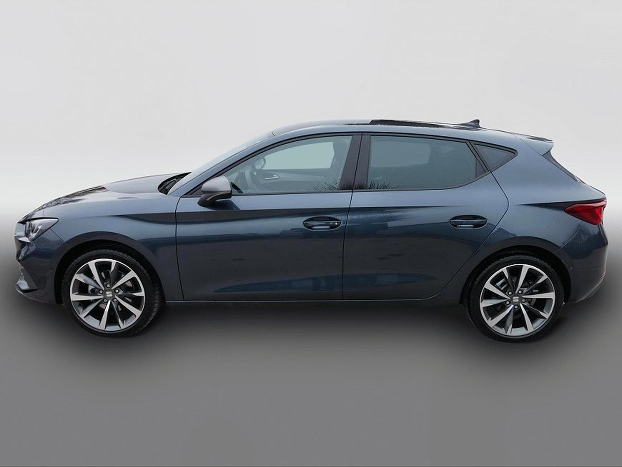 Seat Leon (2026) - Photo 4