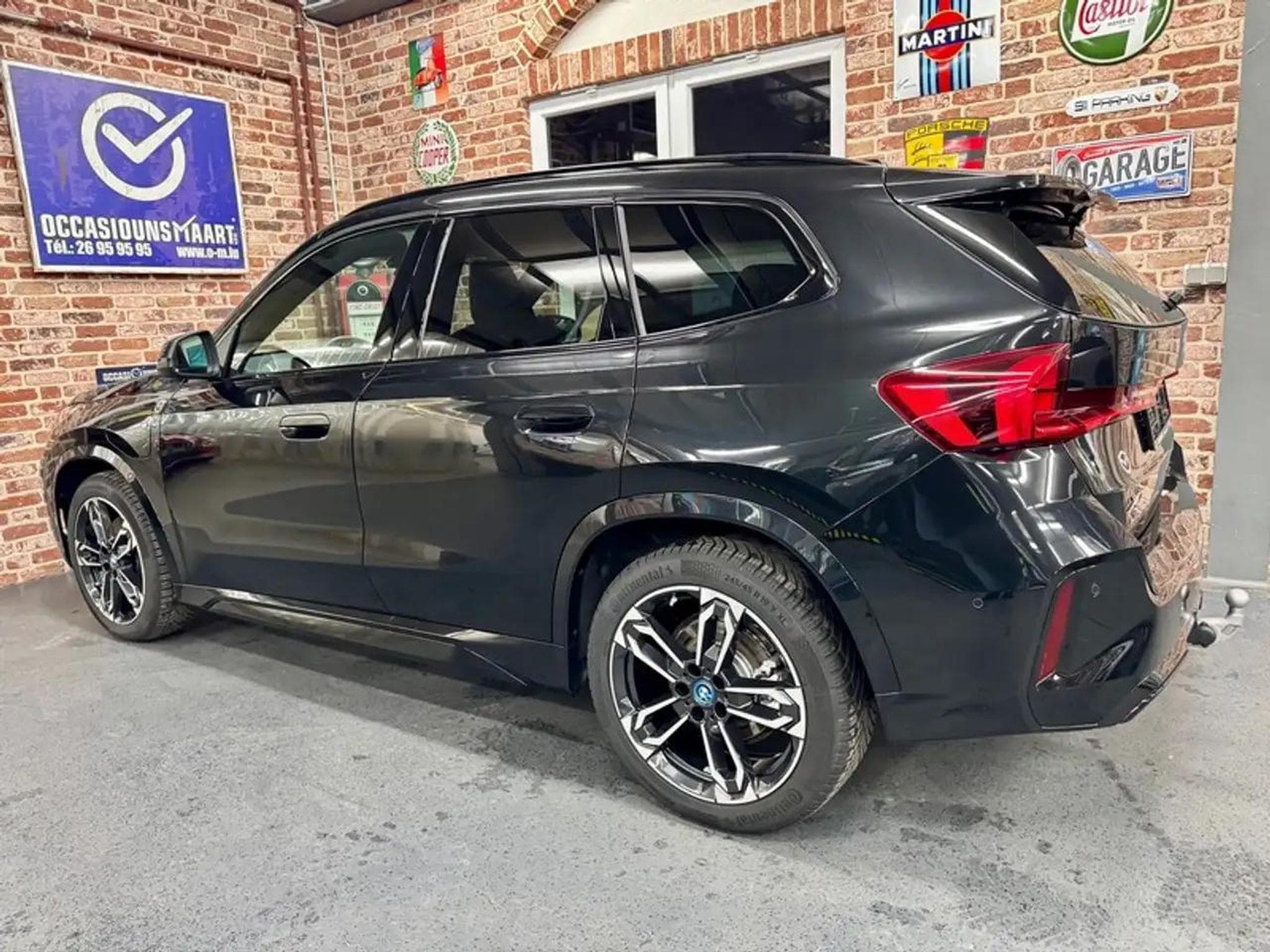 BMW X1 (2025) - Foto 2