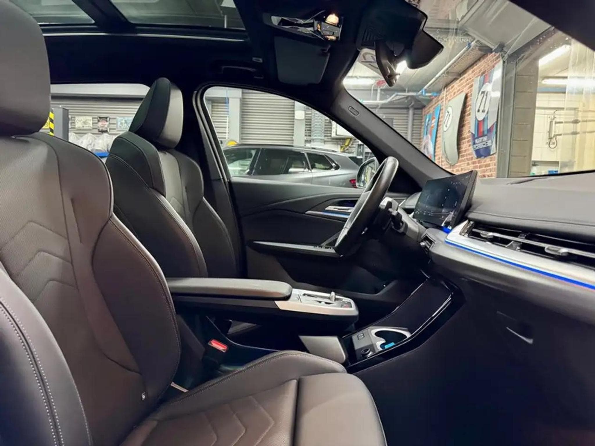 BMW X1 (2025) - Foto 8