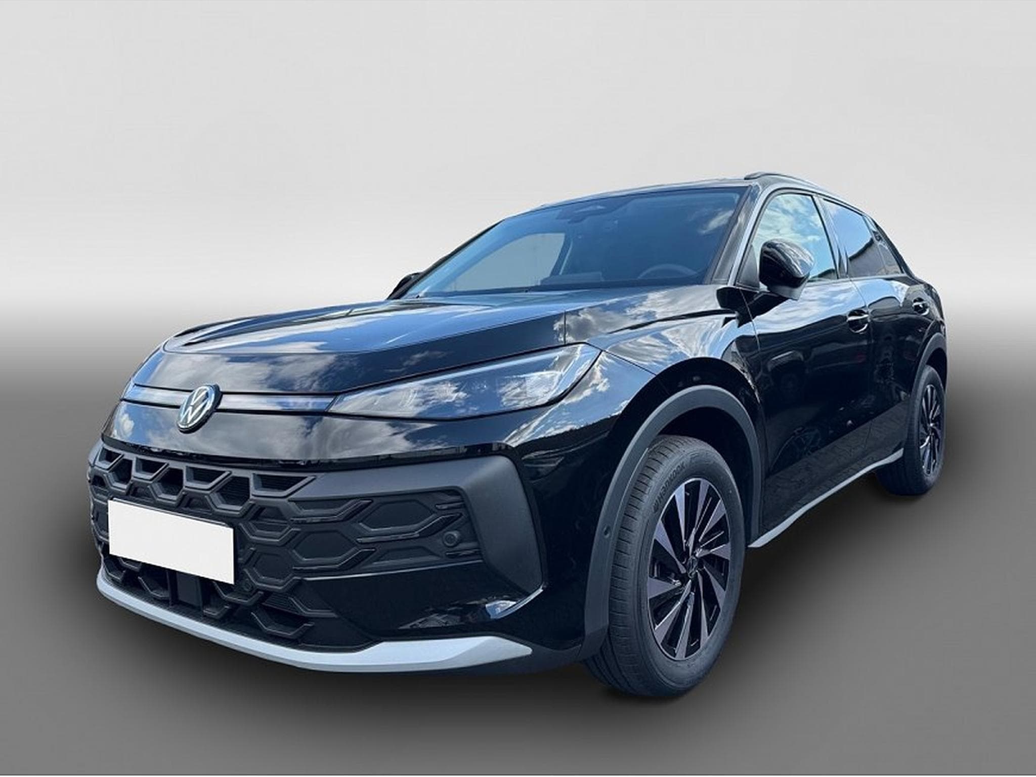 VW T-Roc (2026) - Photo 1