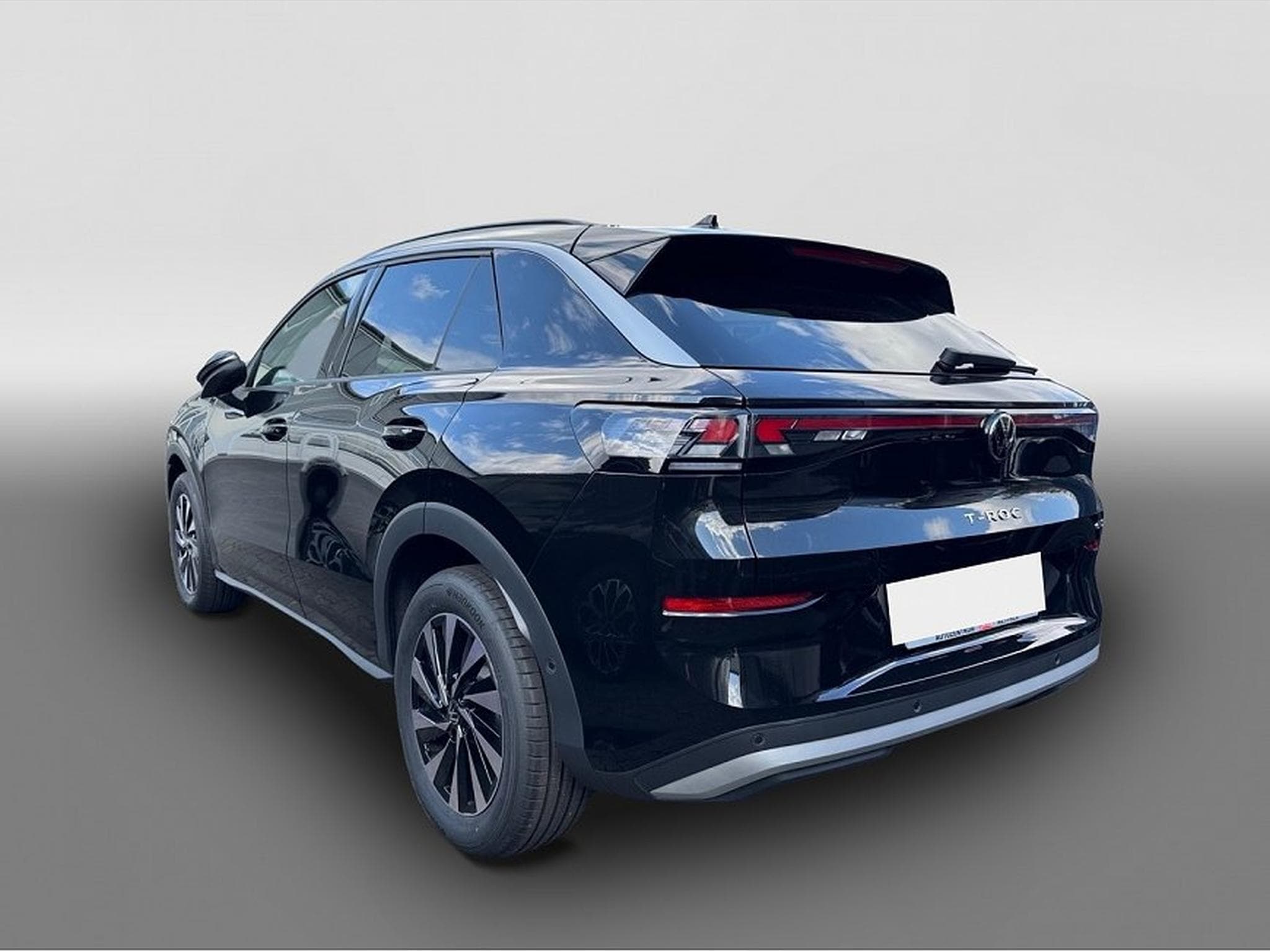 VW T-Roc (2026) - Photo 4