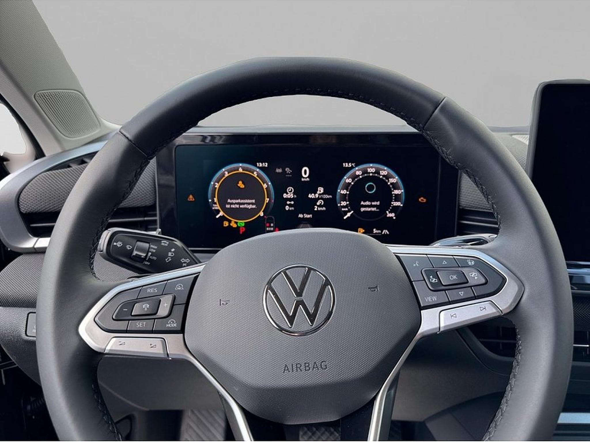 VW T-Roc (2026) - Photo 6
