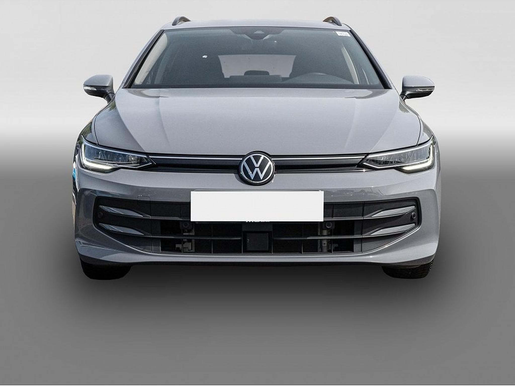 VW Golf (2025) - Foto 2